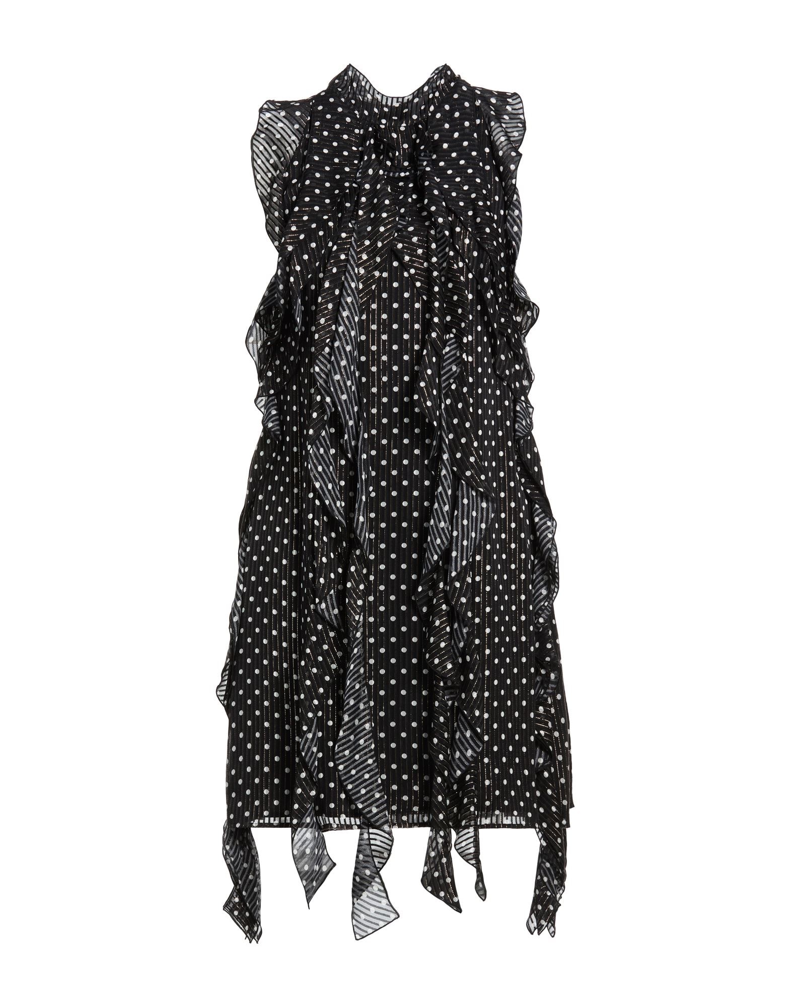 BURBERRY - Robes courtes