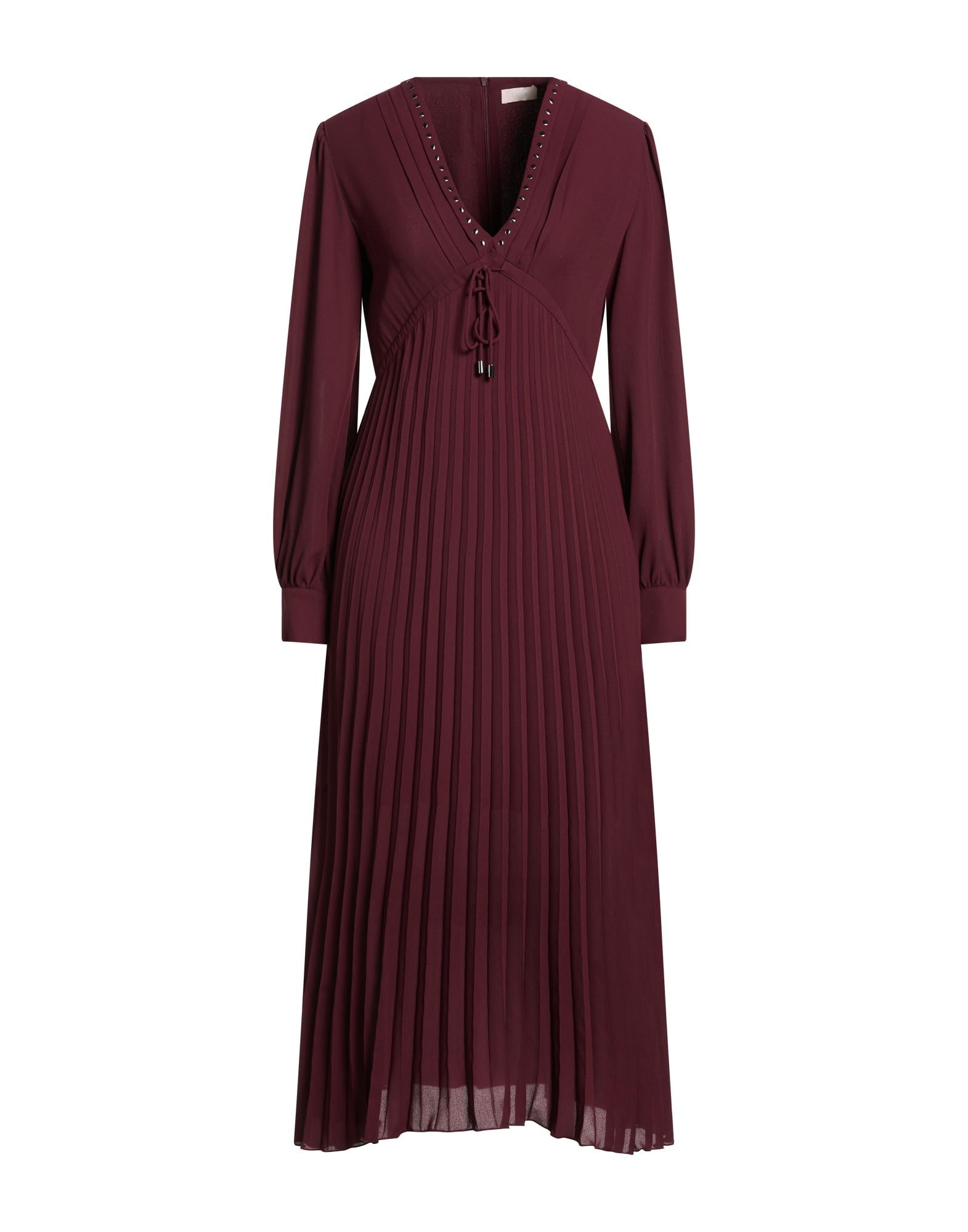 ALBERTA FERRETTI - Midi-Kleider