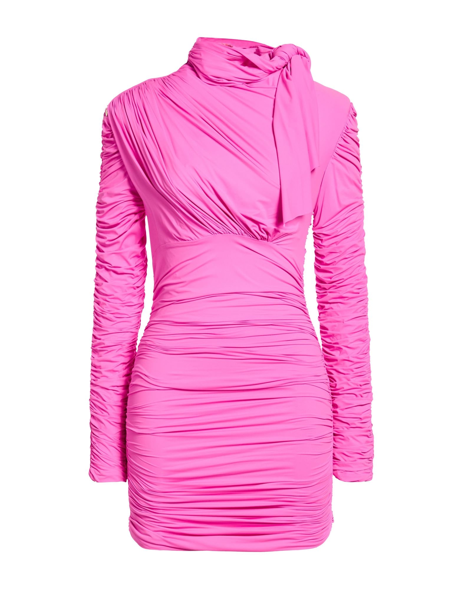 ELISABETTA FRANCHI - Mini dresses