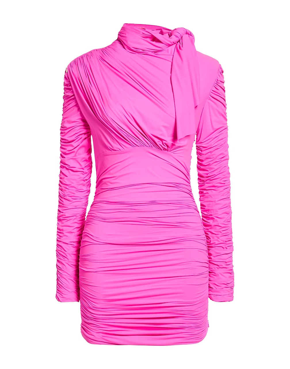 ELISABETTA FRANCHI - Mini dresses