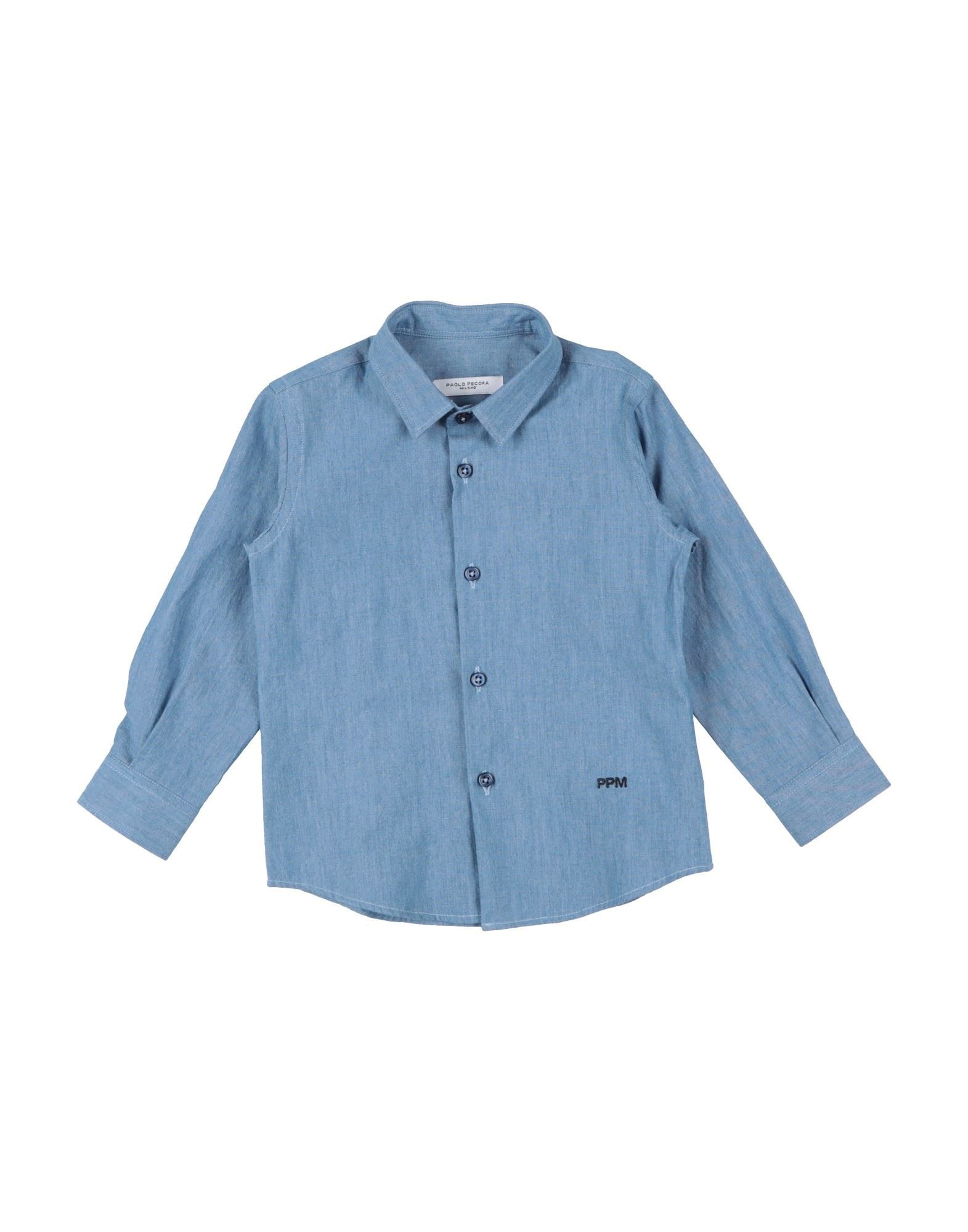 PAOLO PECORA - Shirts