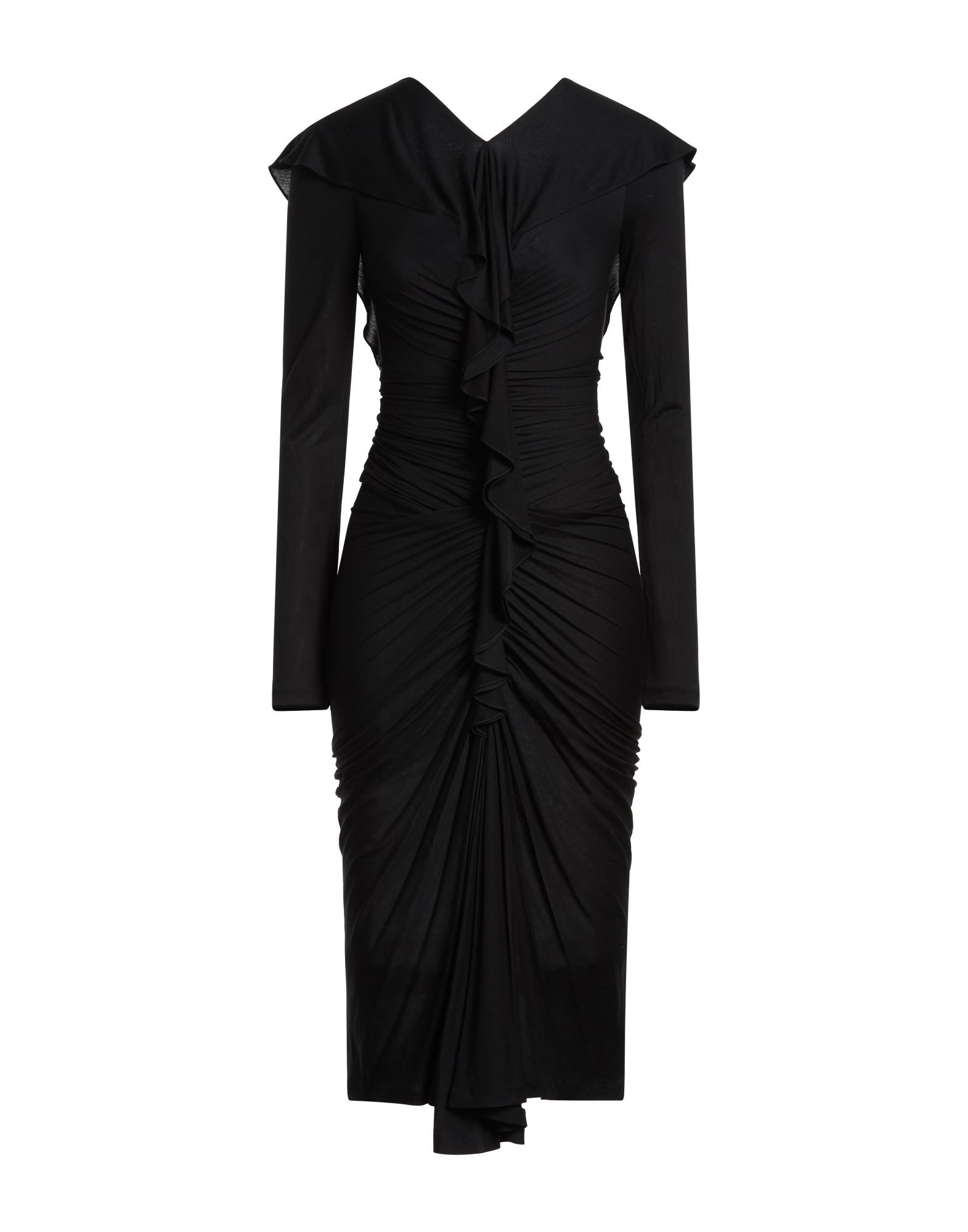 BURBERRY - Robes midi