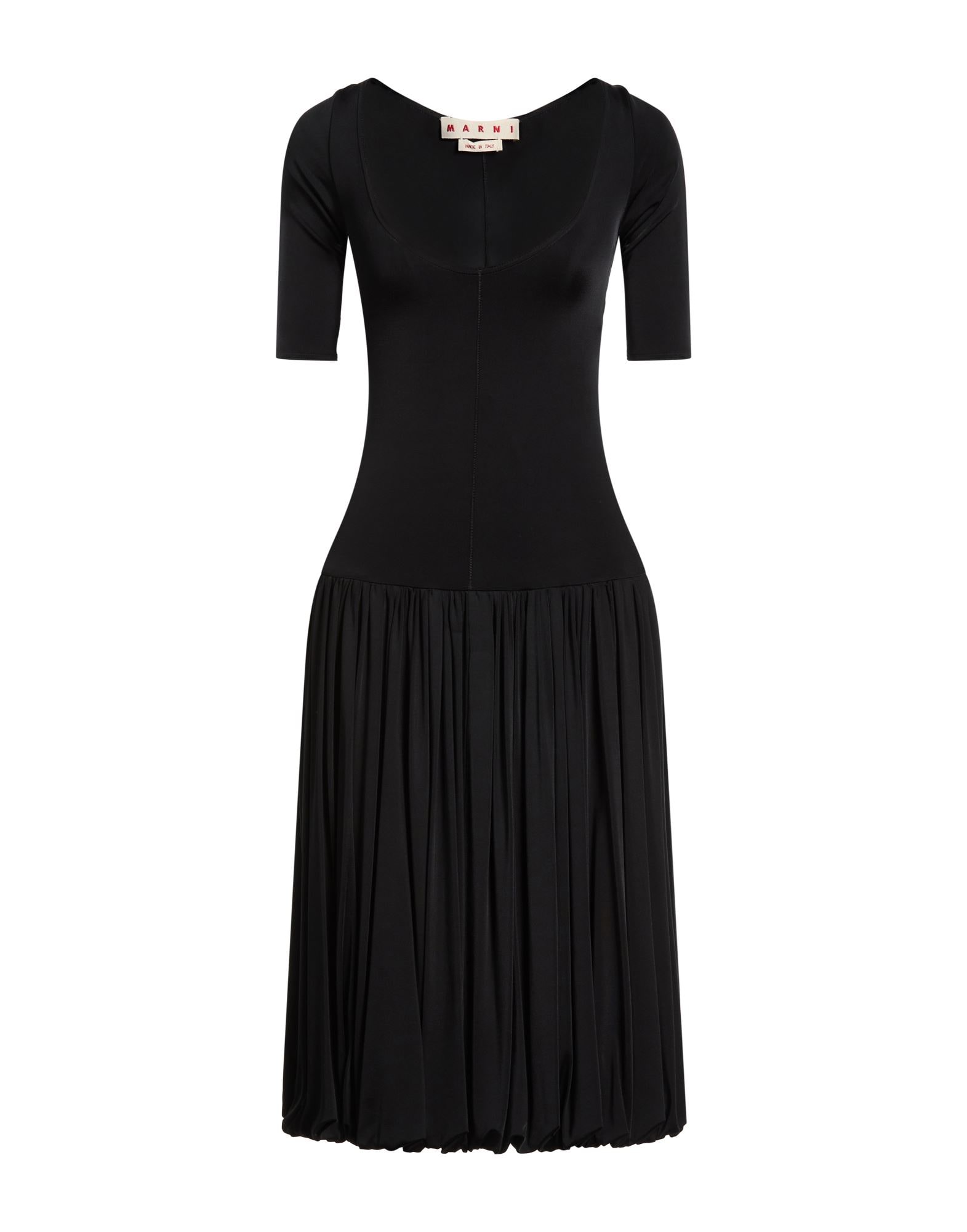 MARNI - Midi dresses