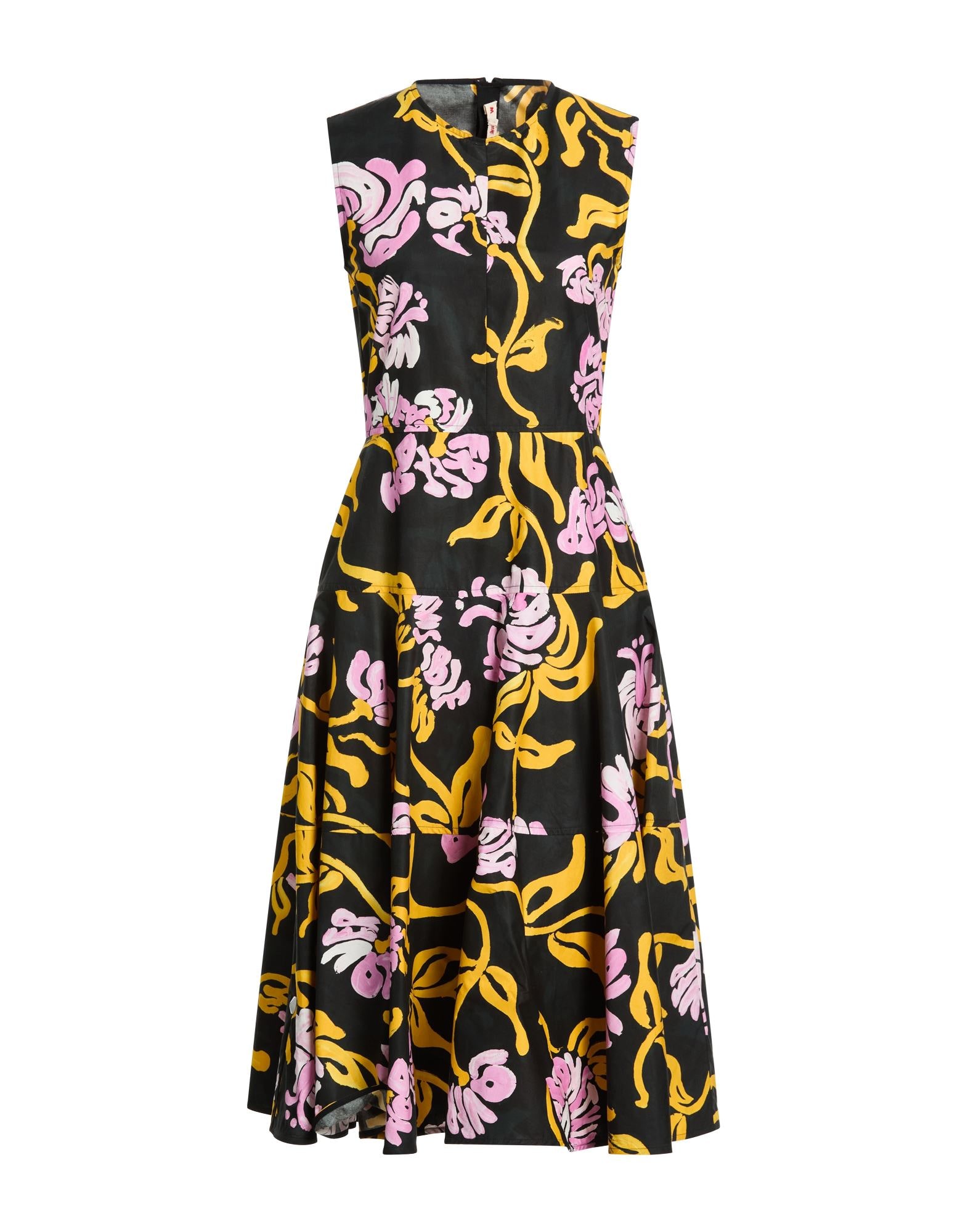 MARNI - Midi dresses