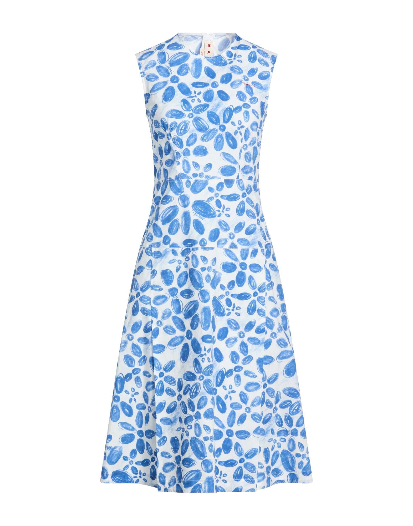 MARNI - Midi dresses