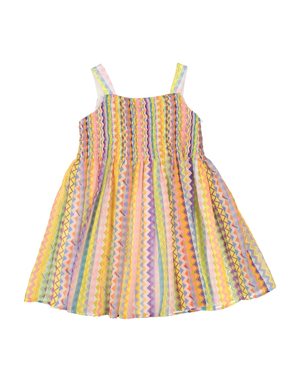MISSONI KIDS - Kids’ dresses