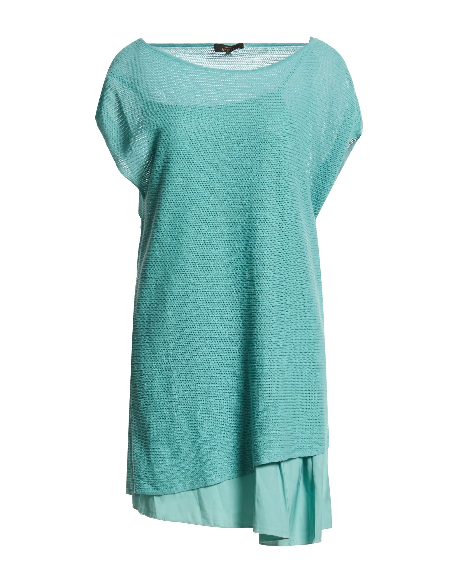 ACTITUDE by TWINSET - Mini dresses