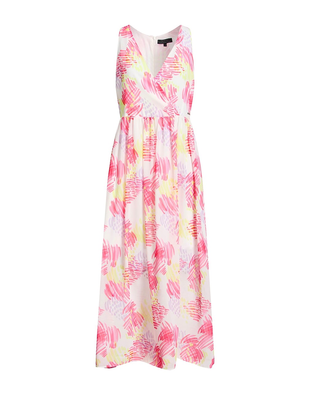 ARMANI EXCHANGE - Maxi dresses