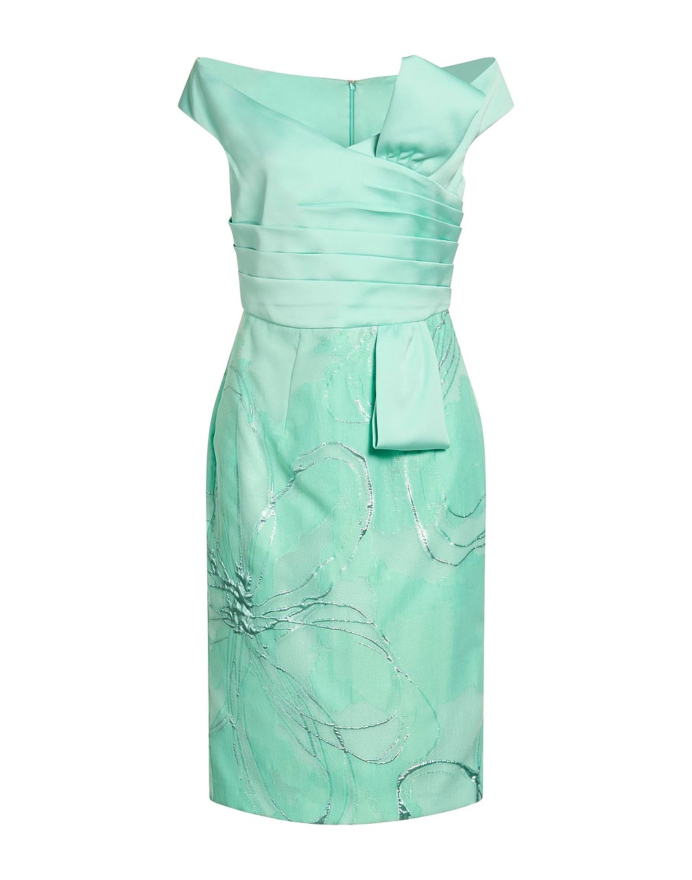 CAMILLA Milano - Midi-Kleider