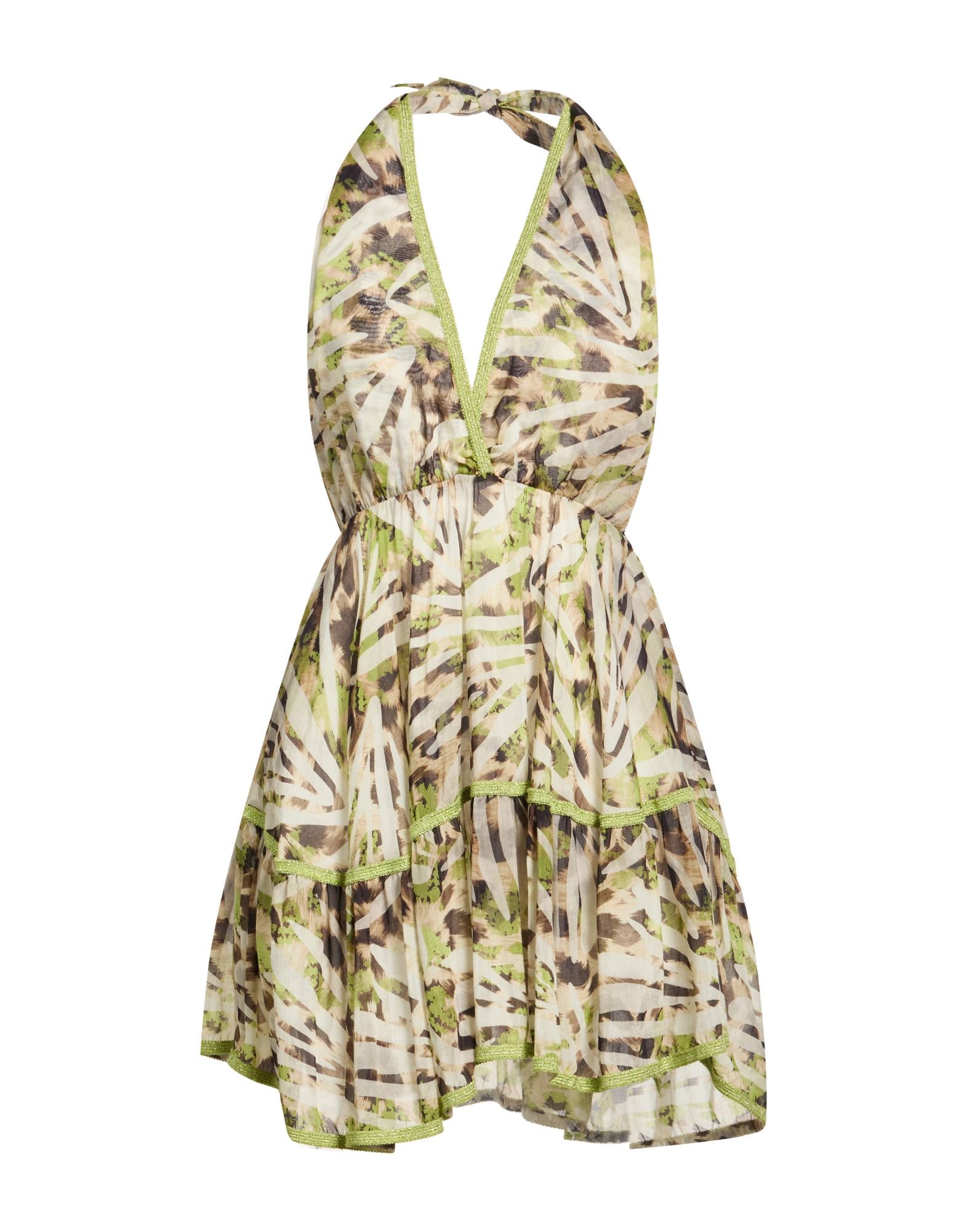 PHO Firenze - Mini dresses