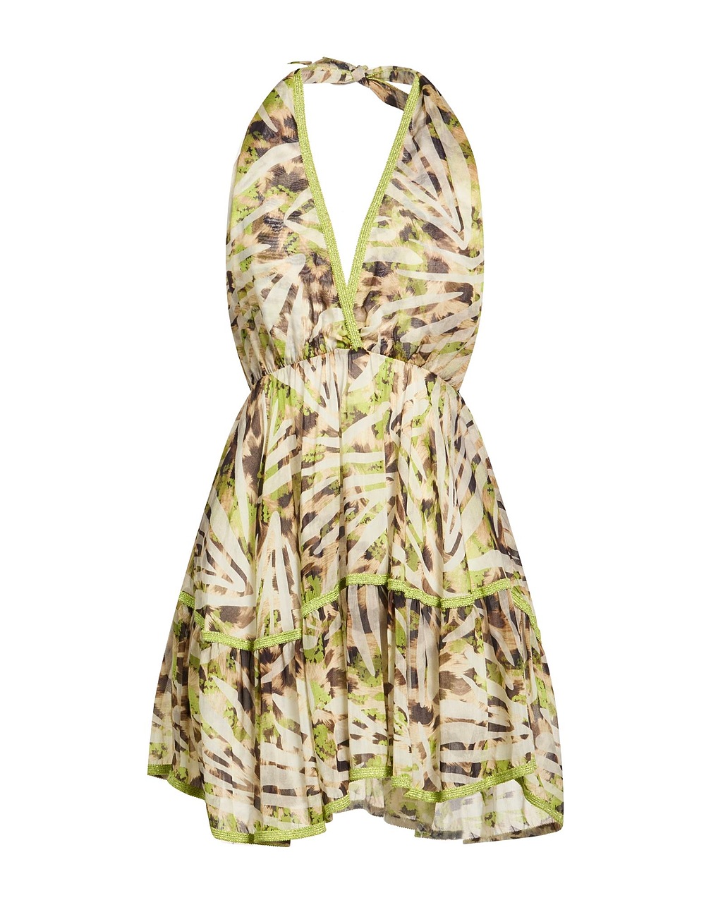 PHO Firenze - Mini dresses