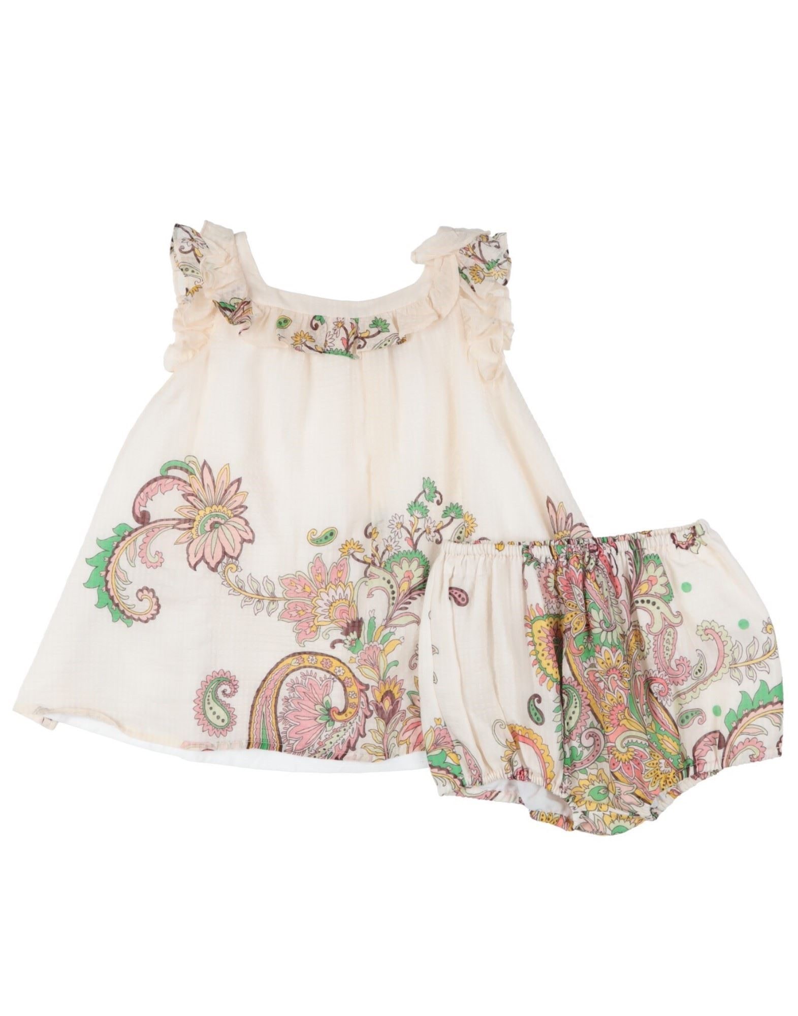 ETRO - Vestidos para niña