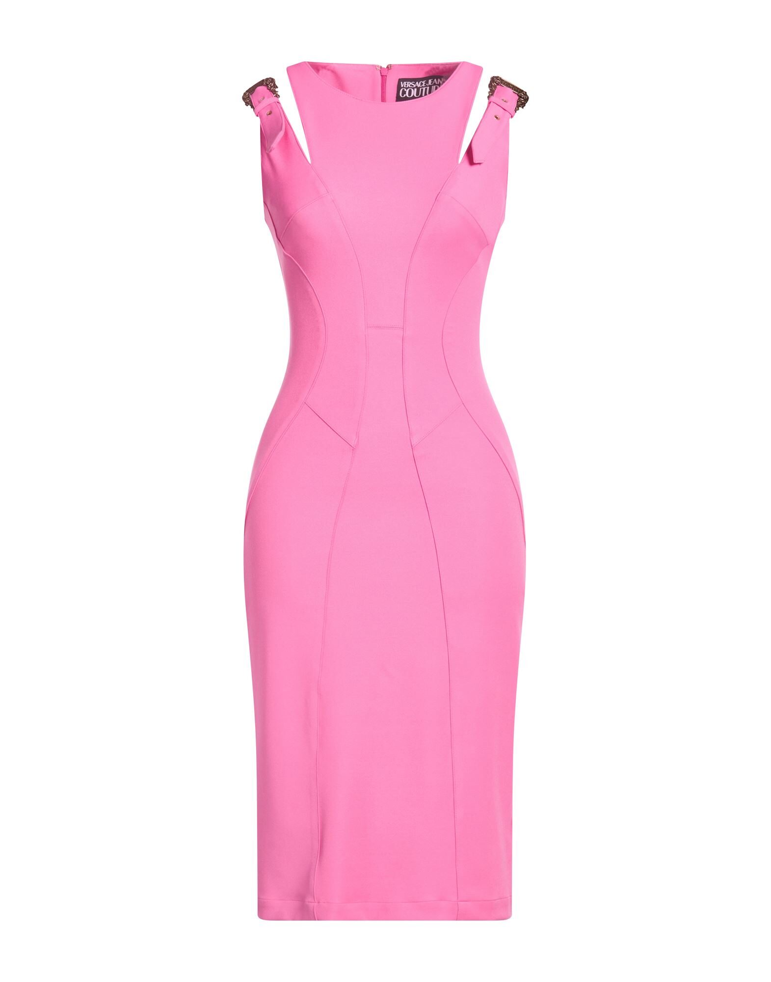 VERSACE JEANS COUTURE - Vestiti midi