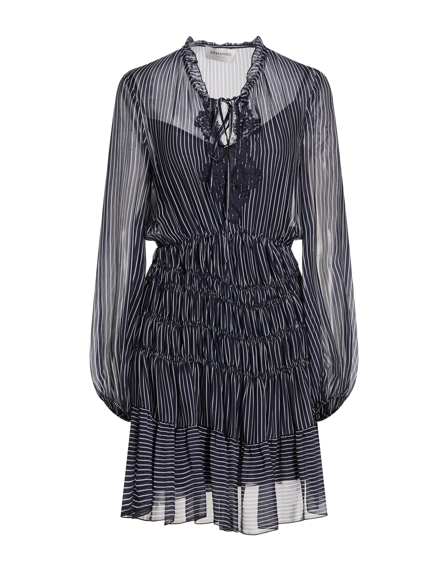 ERMANNO SCERVINO - Mini dresses