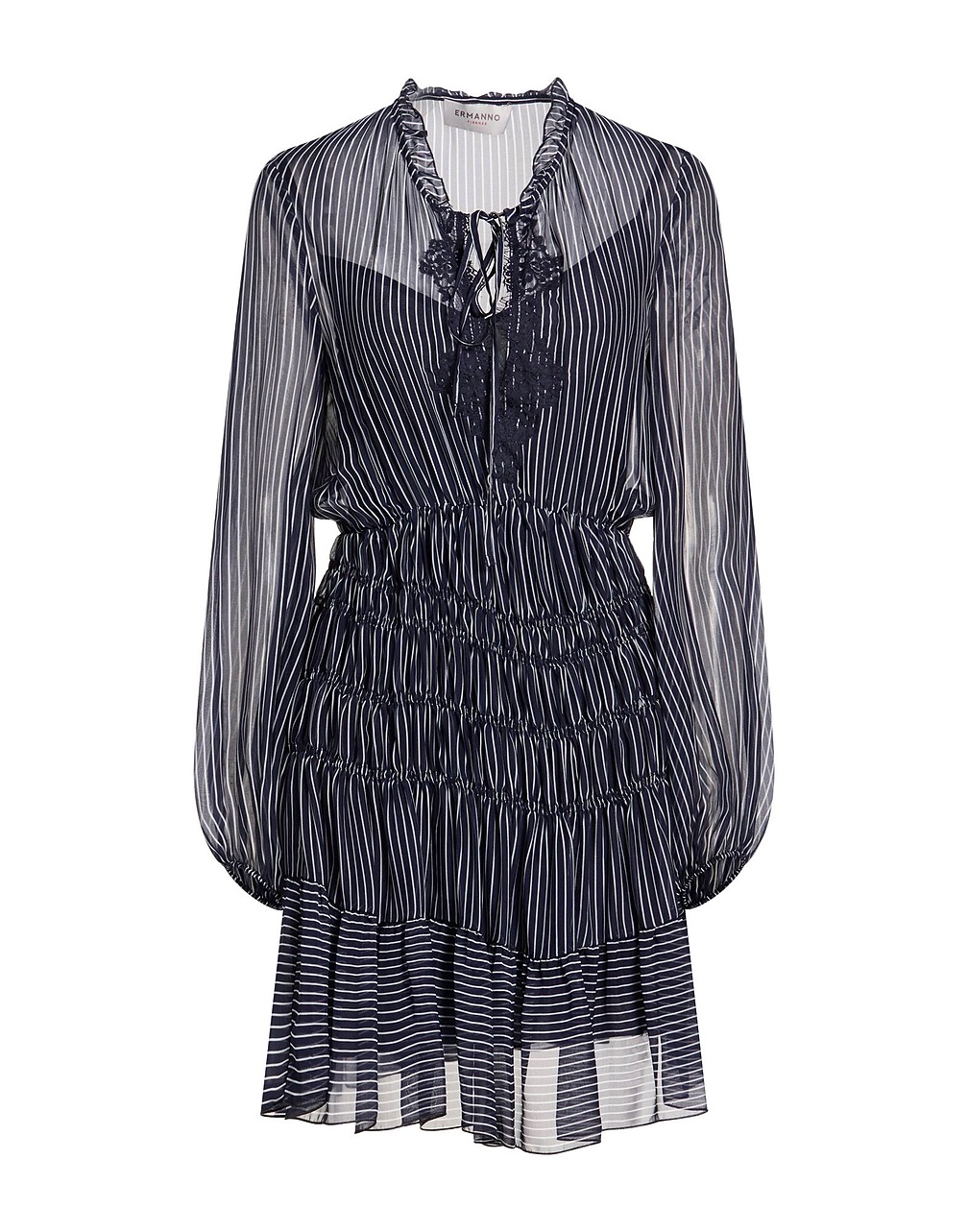 ERMANNO SCERVINO - Mini dresses