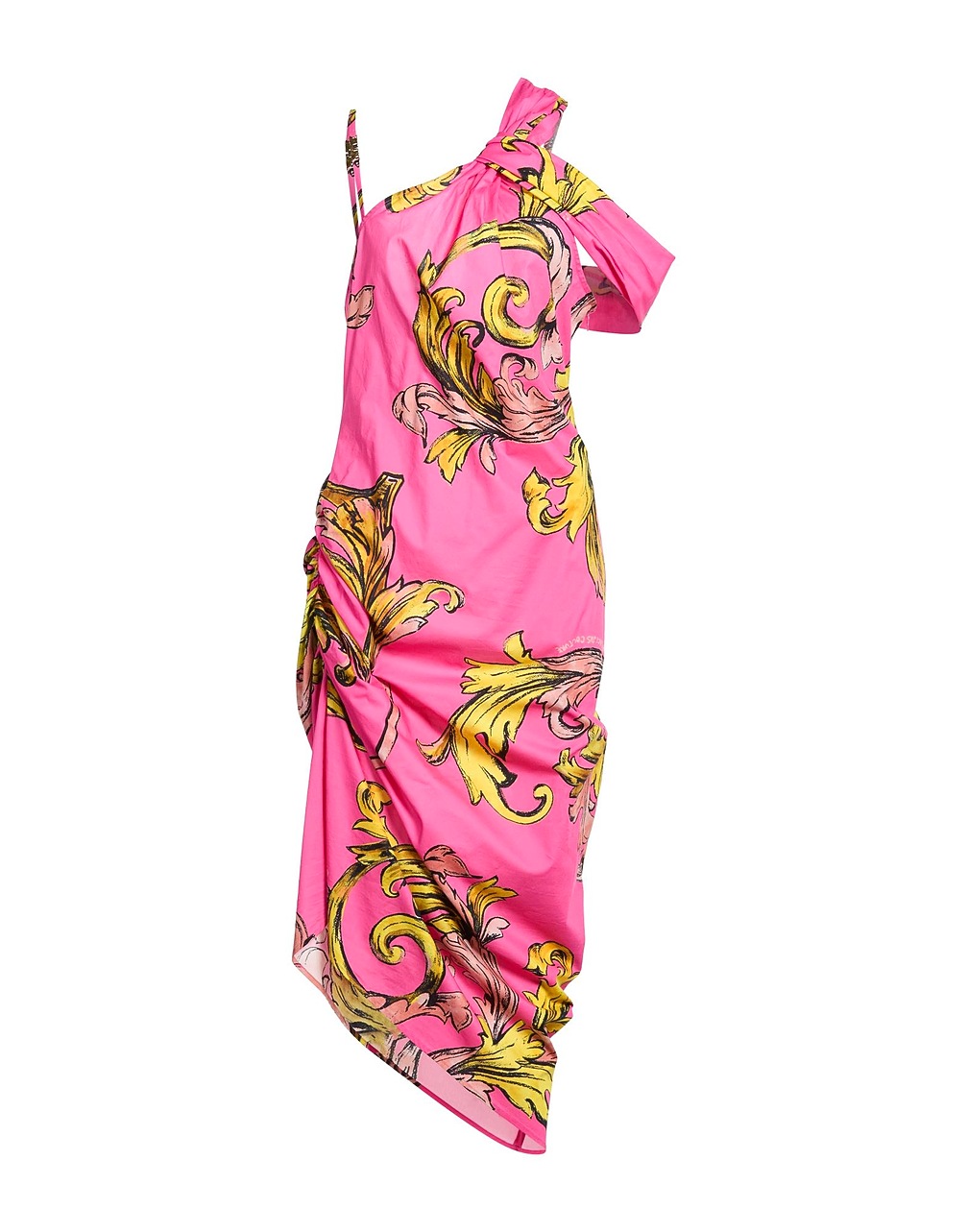 VERSACE JEANS COUTURE - Maxi dresses