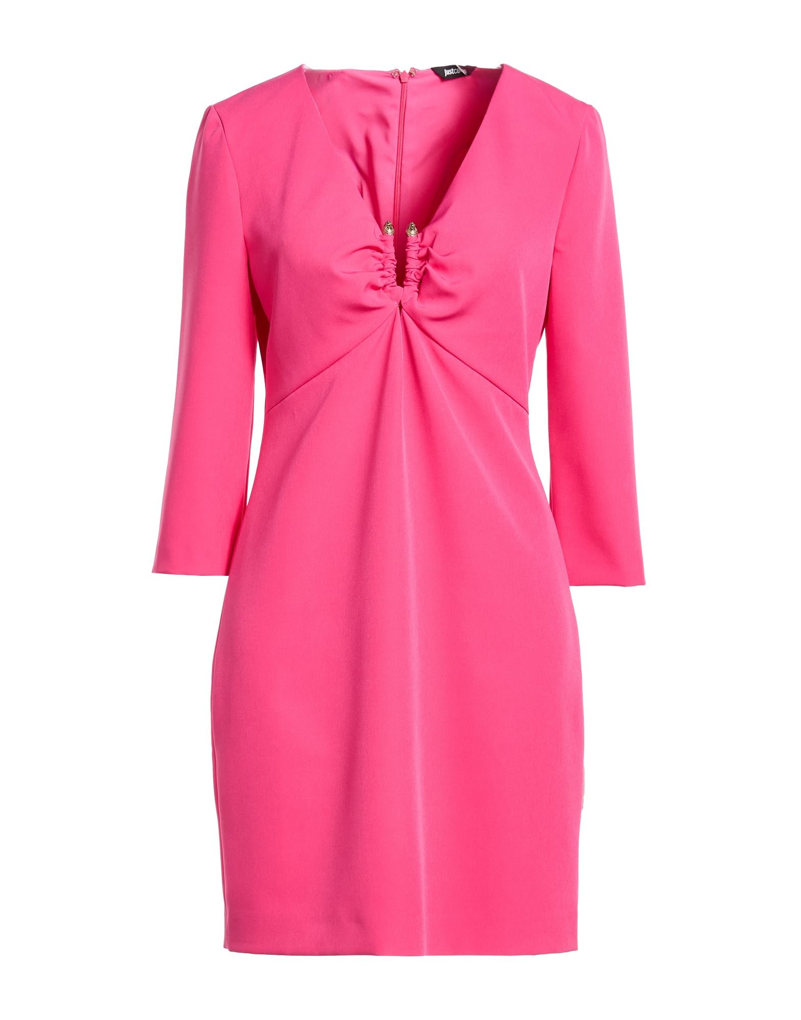 JUST CAVALLI - 미니 원피스