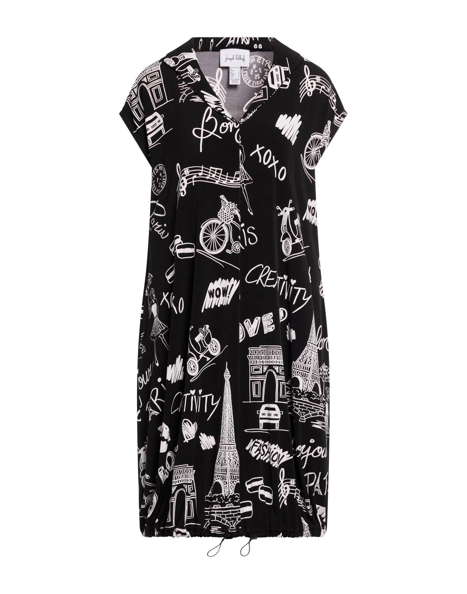 JOSEPH RIBKOFF - Mini dresses