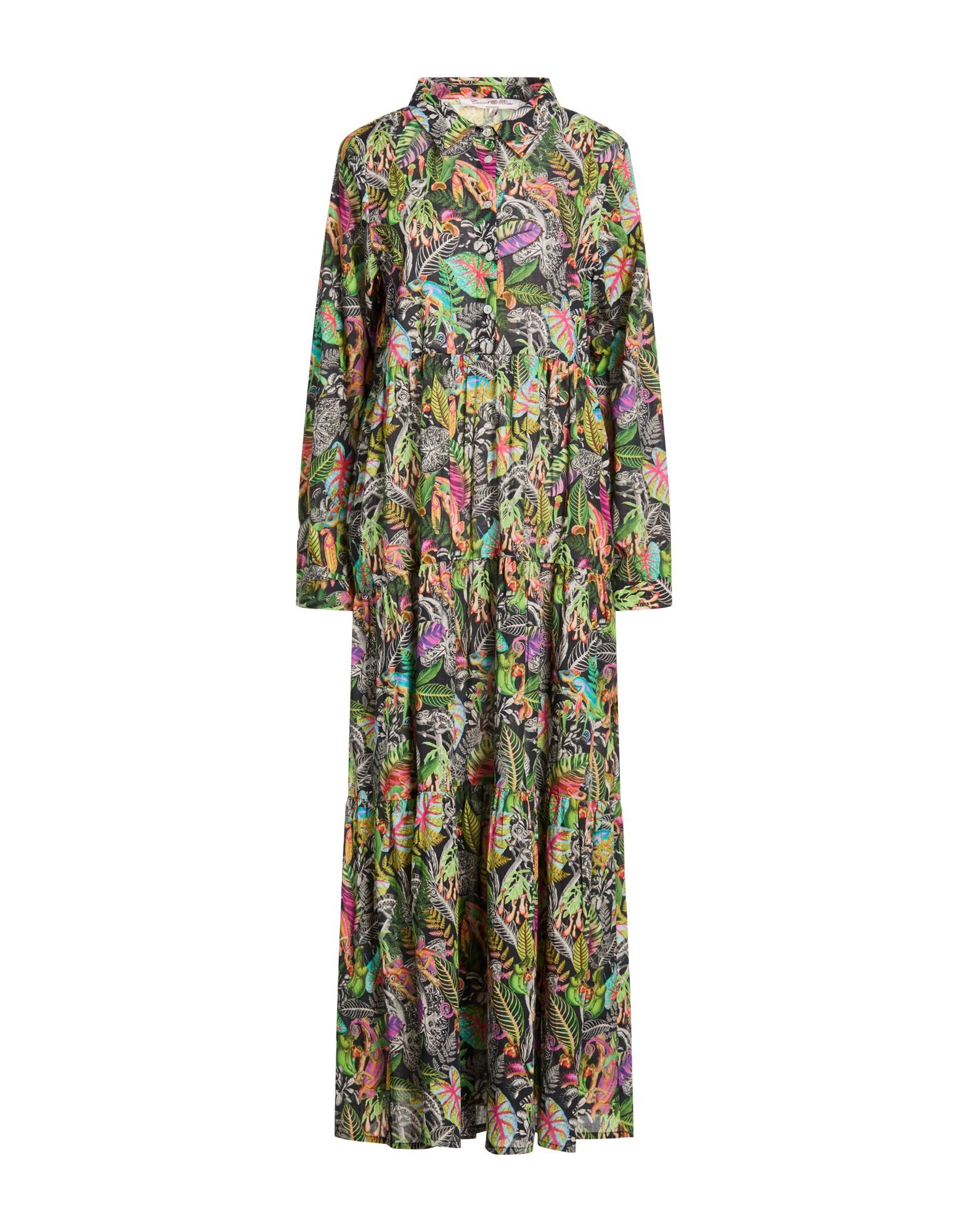 CONNOR & BLAKE - 맥시 원피스