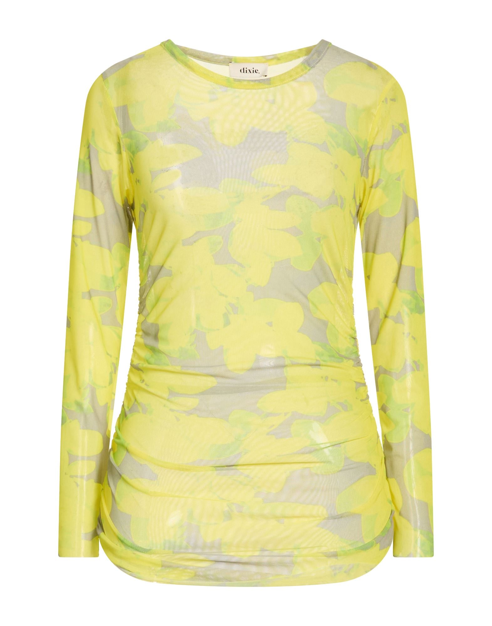 DIXIE - Топы без рукавов