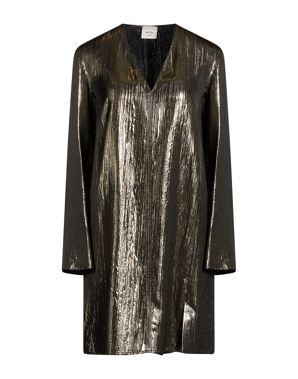 ALYSI - Mini dresses