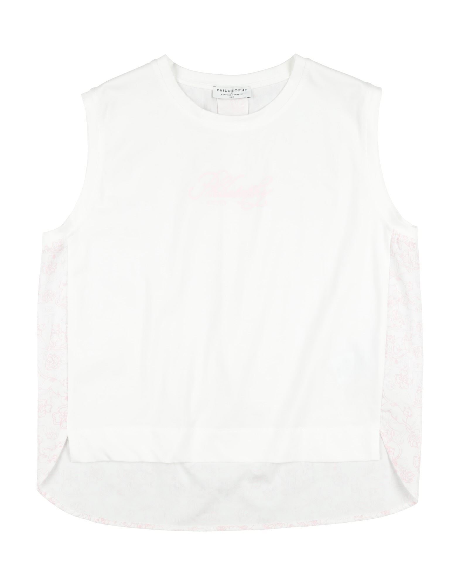 PHILOSOPHY di LORENZO SERAFINI - T-shirts