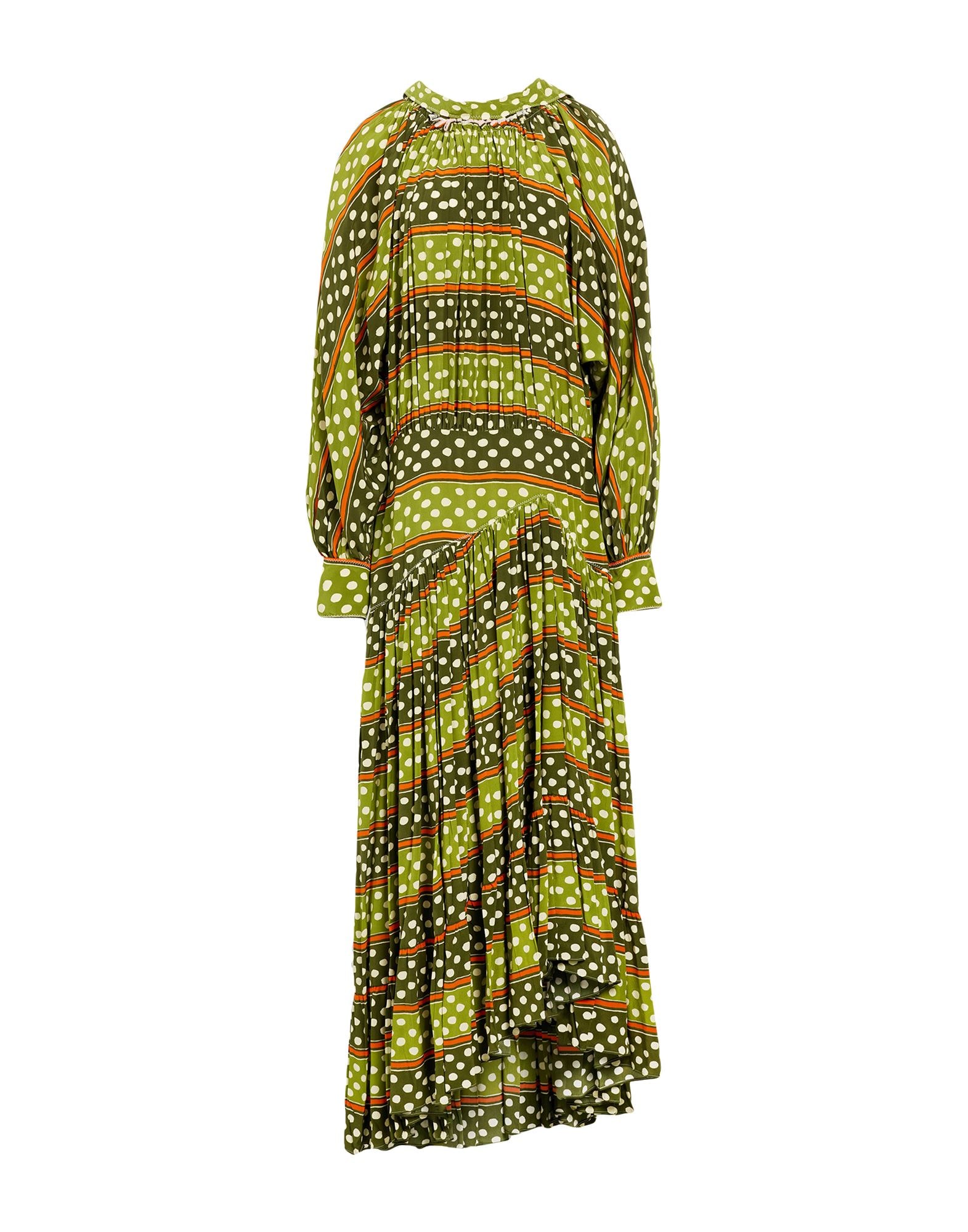 MARNI - Maxi dresses
