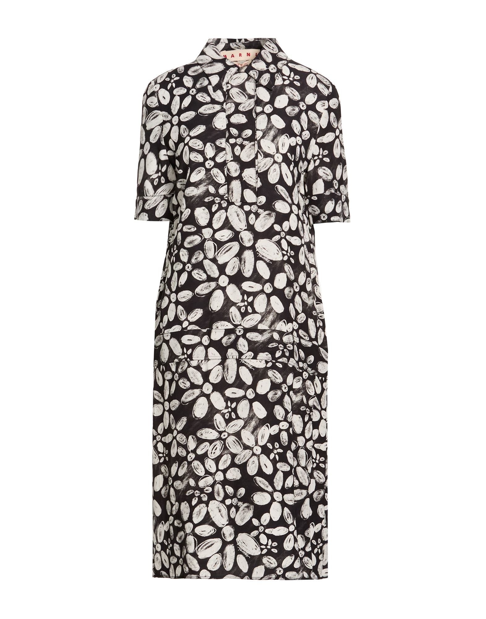 MARNI - Midi dresses