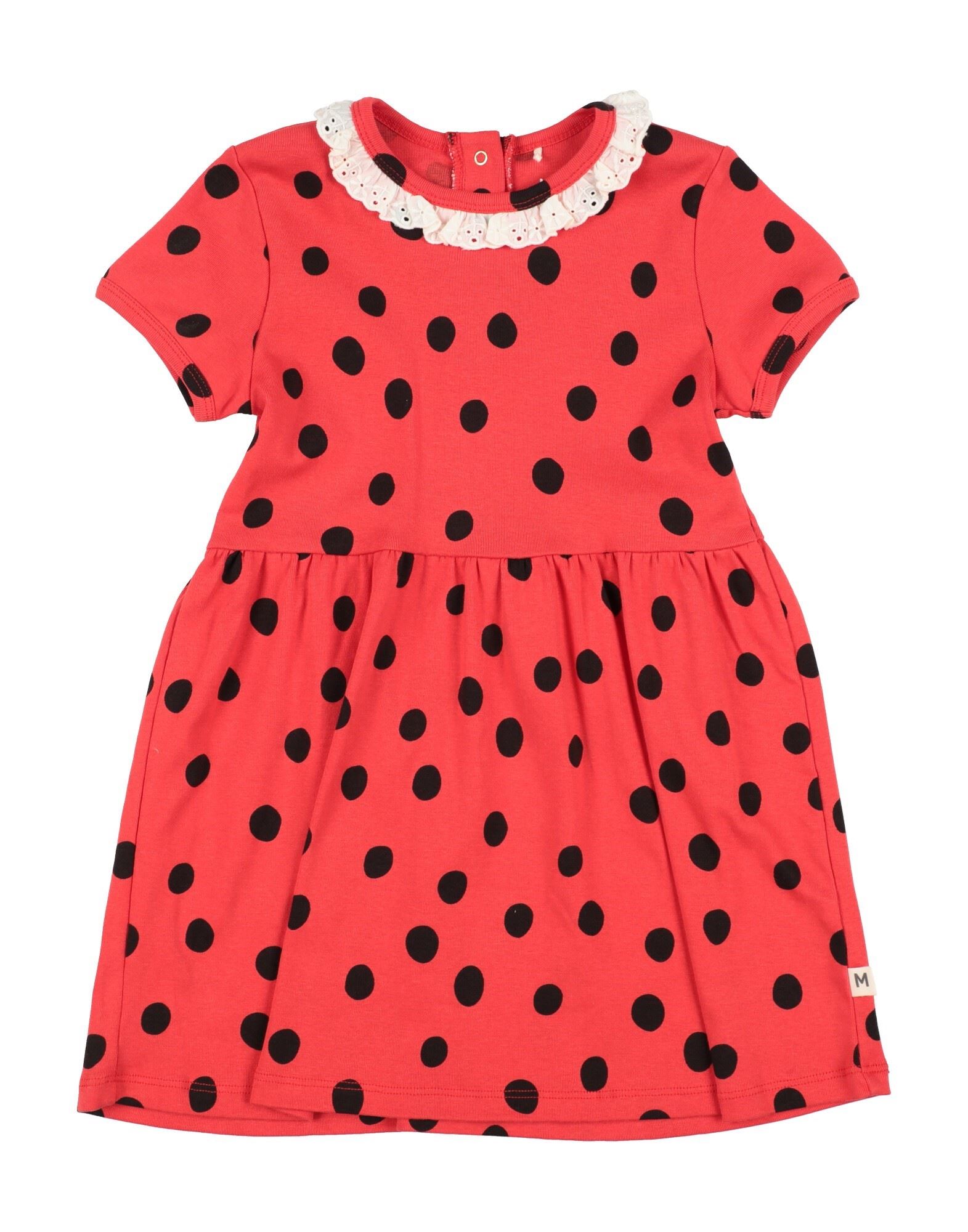 MINI RODINI - Kids’ dresses