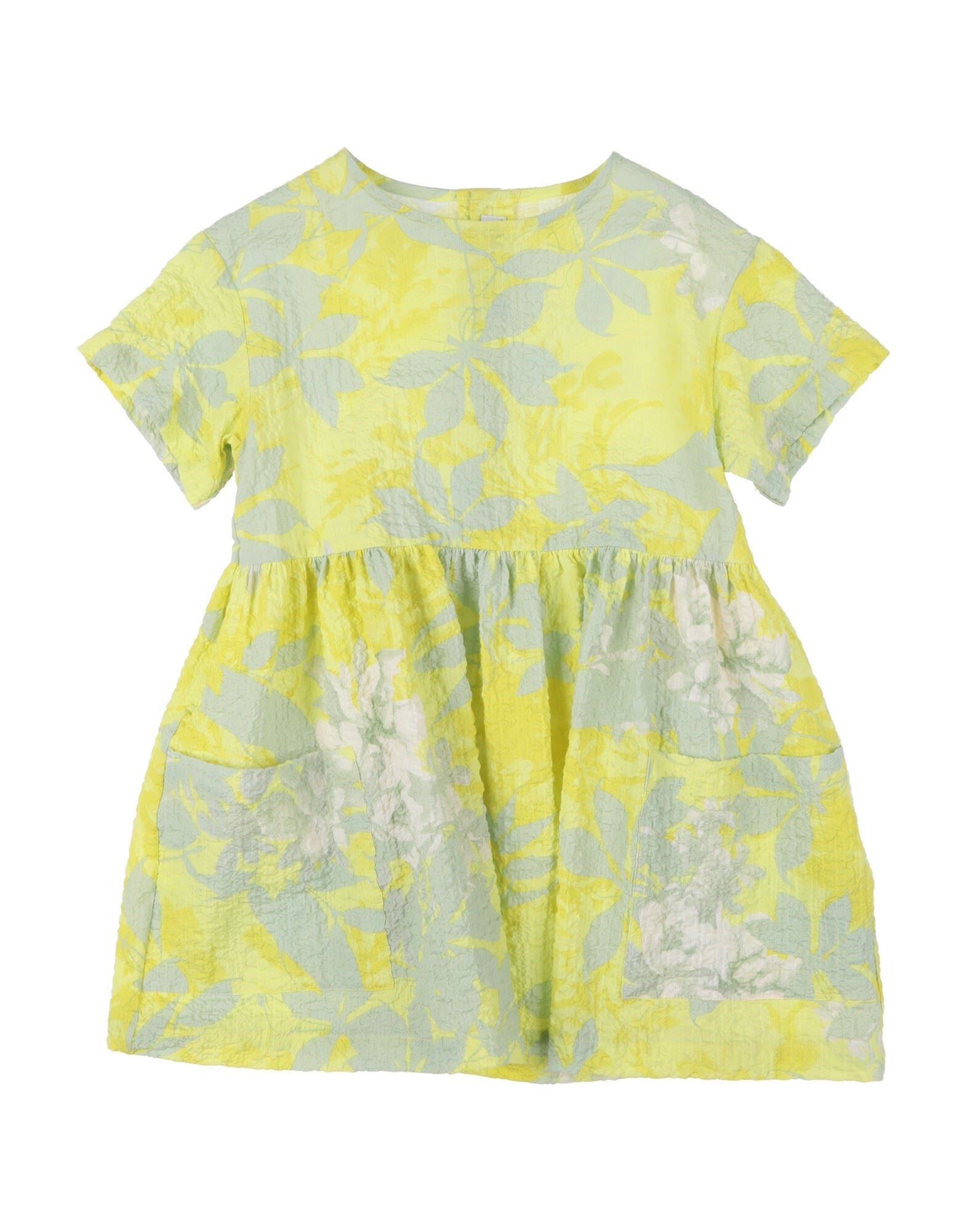 IL GUFO - Детские платья