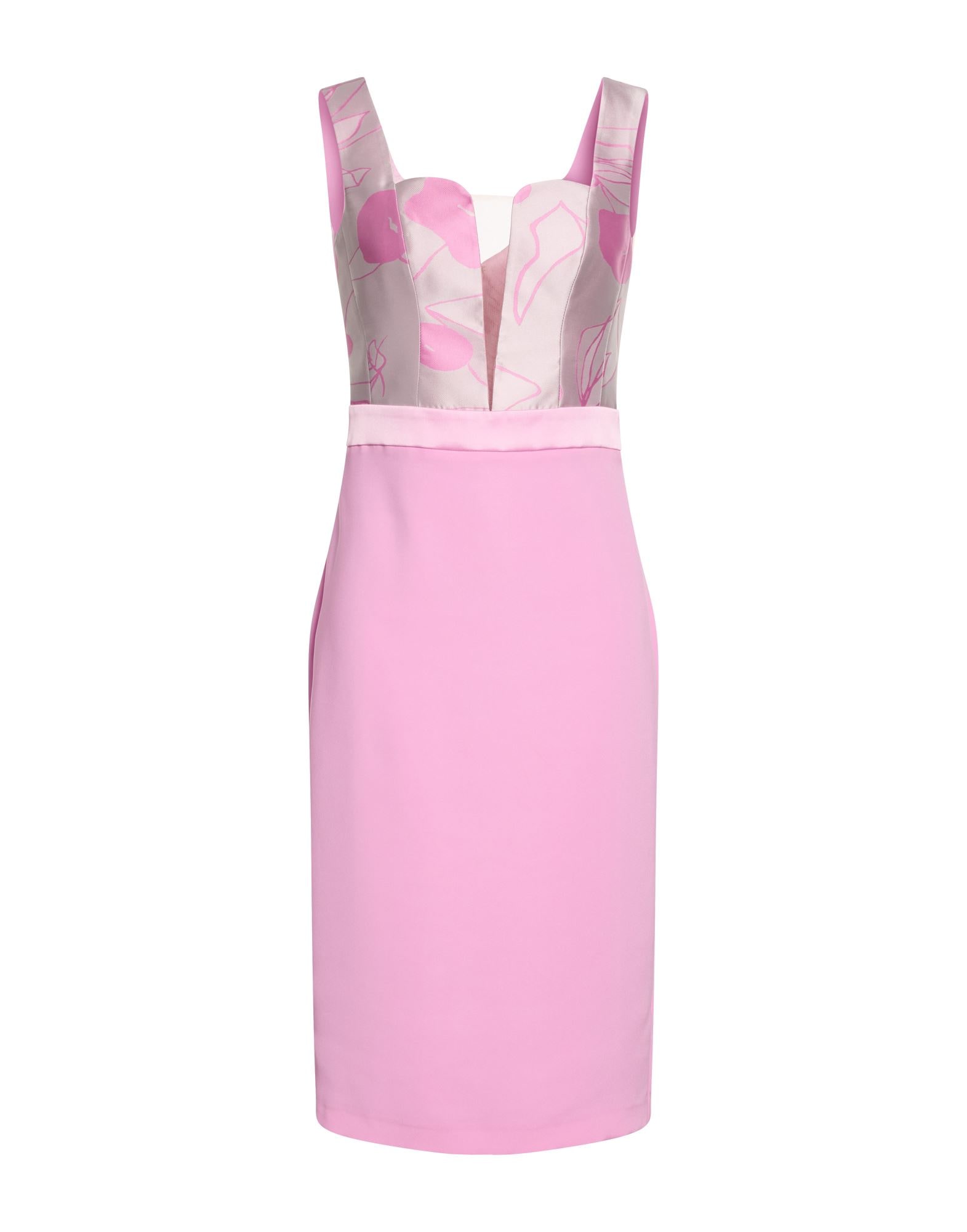 CAMILLA  Milano - Midi dresses