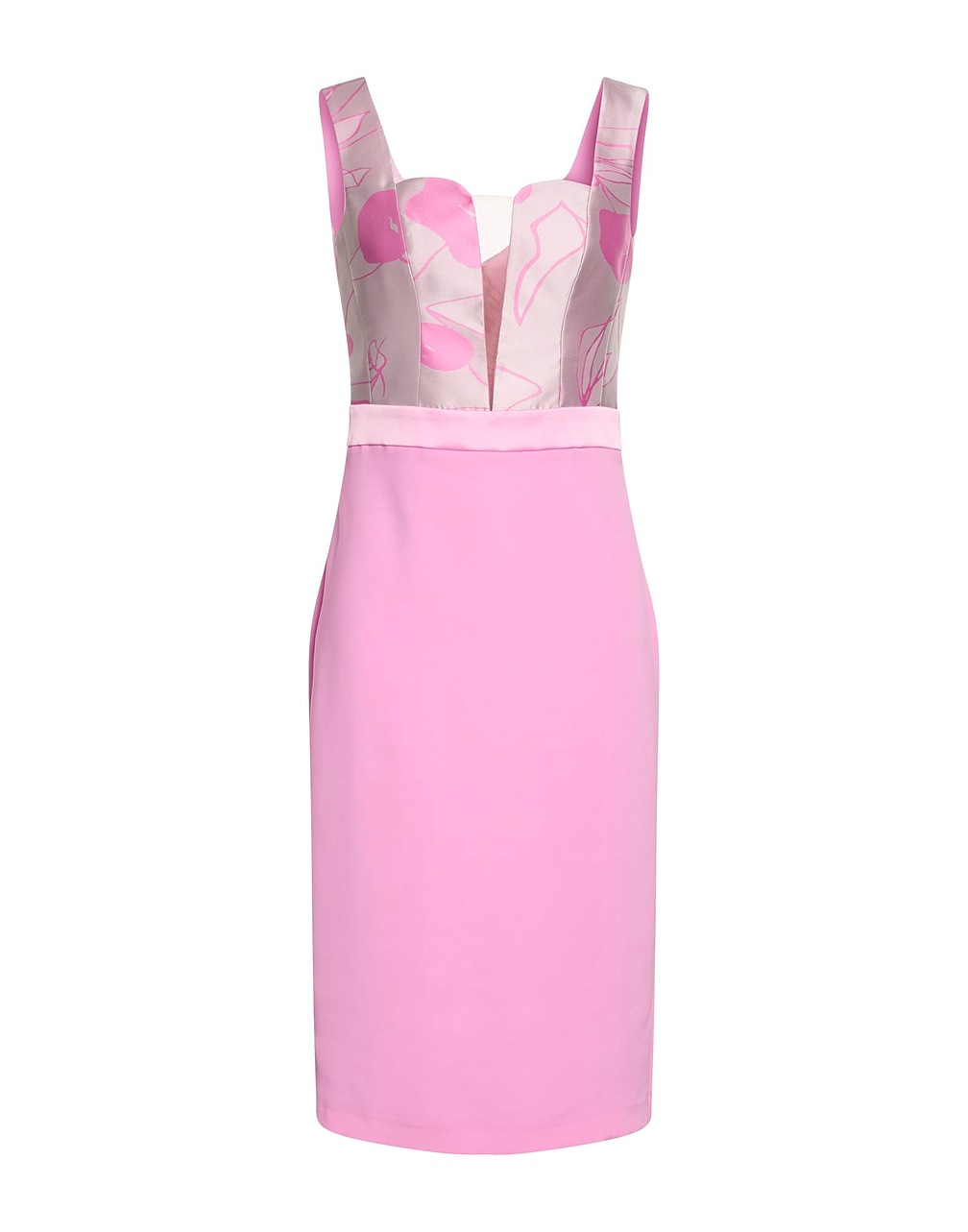 CAMILLA Milano - Midi dresses