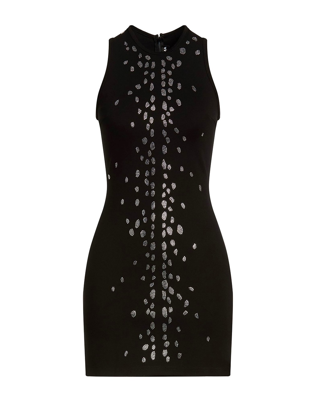 DAVID KOMA - Mini dresses