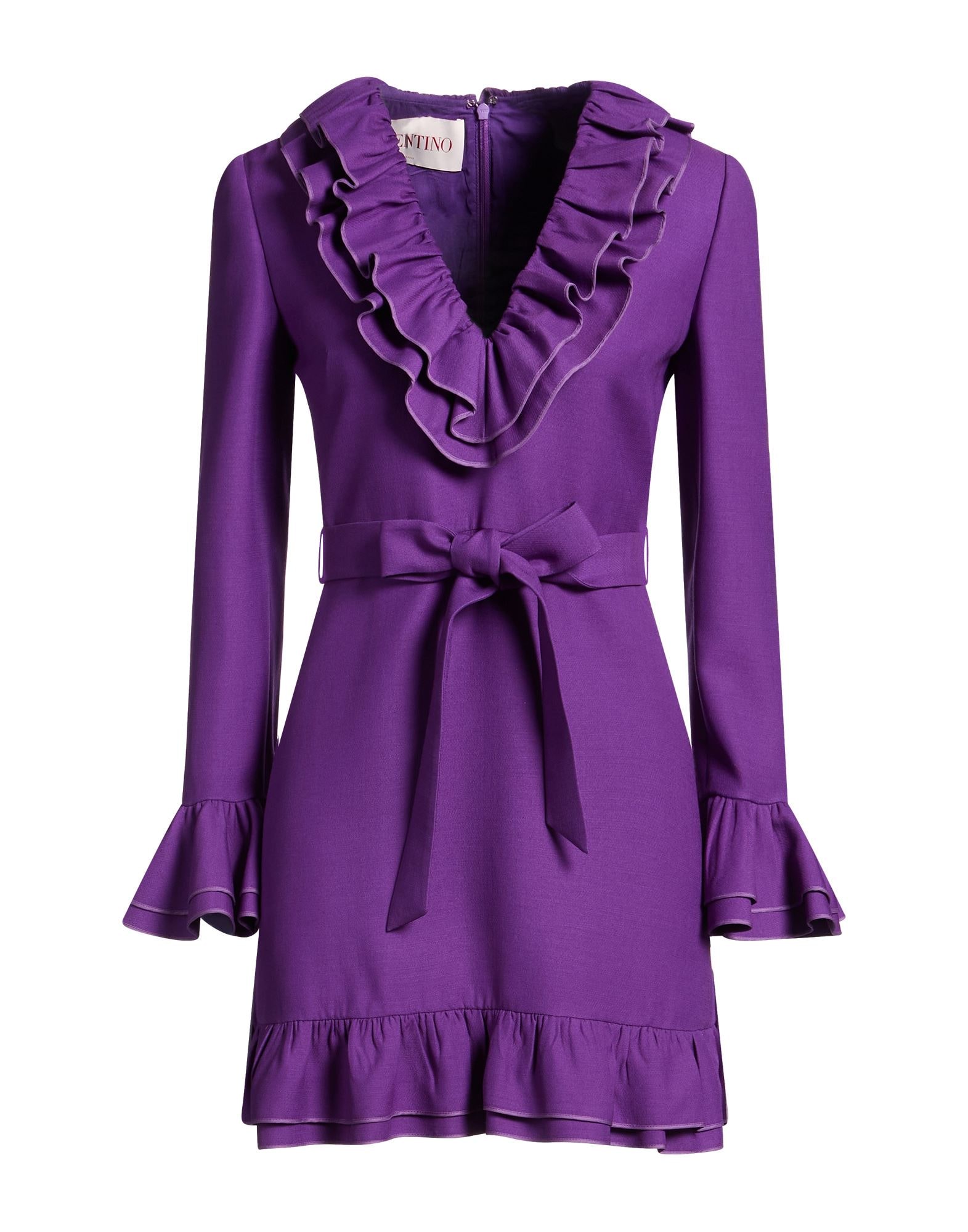 VALENTINO GARAVANI - Mini dresses