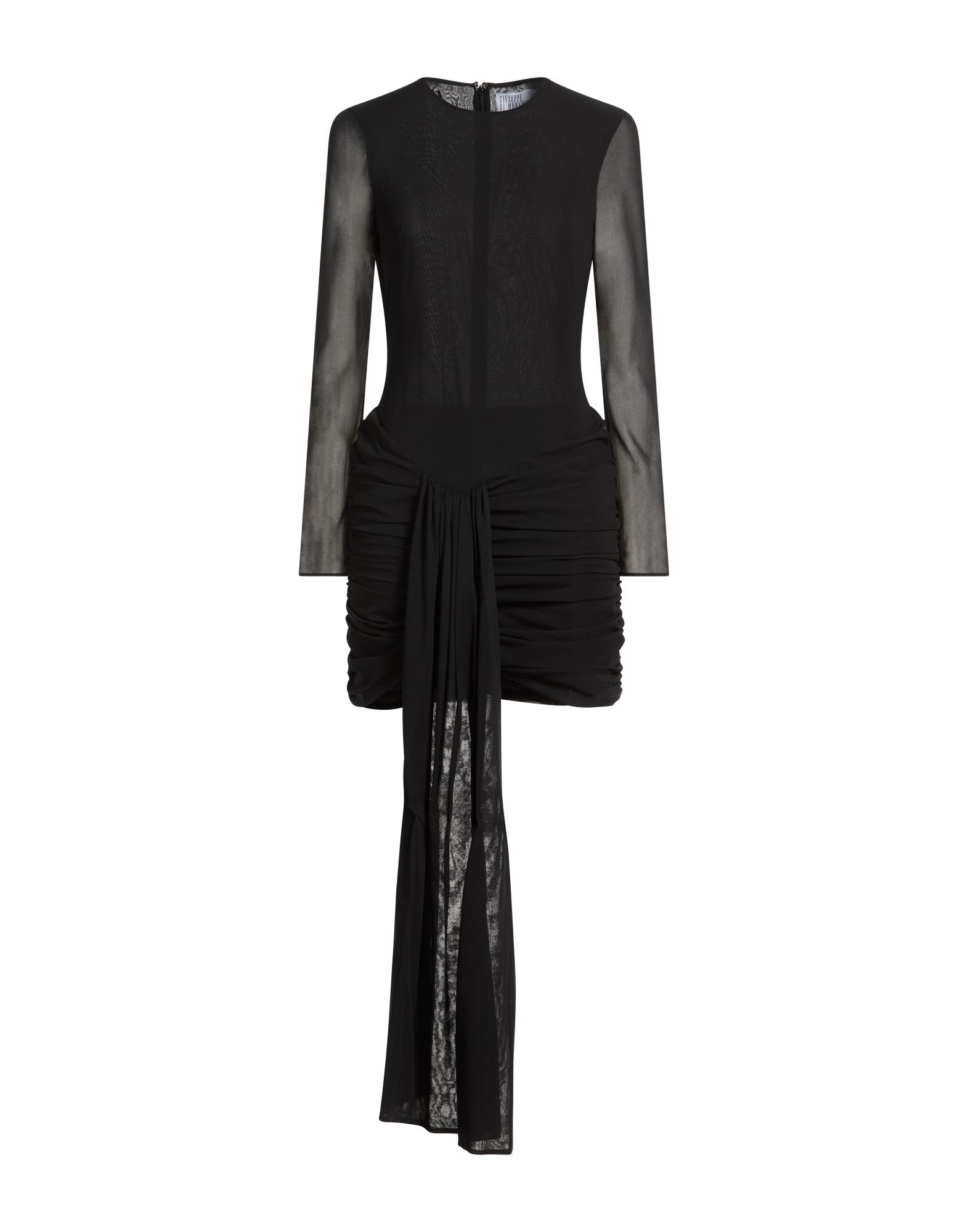 GIUSEPPE DI MORABITO - Minivestidos