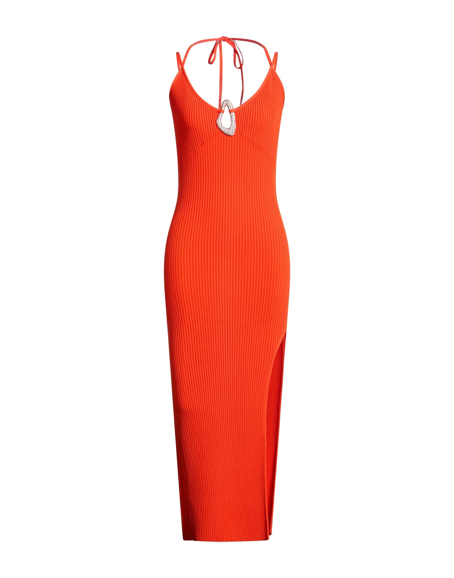 DAVID KOMA - Midi dresses