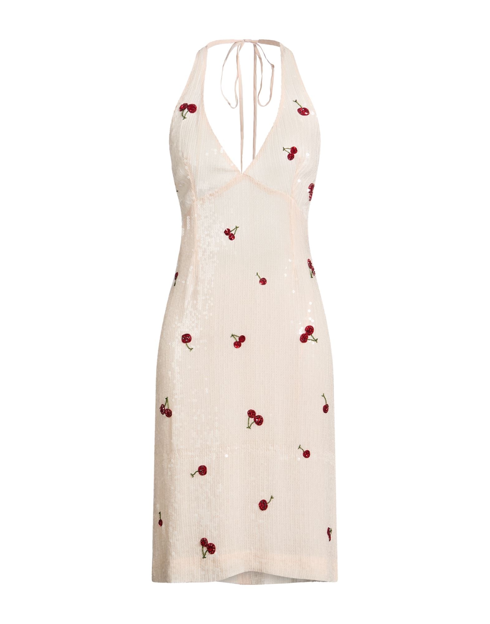 DES_PHEMMES - Midi dresses