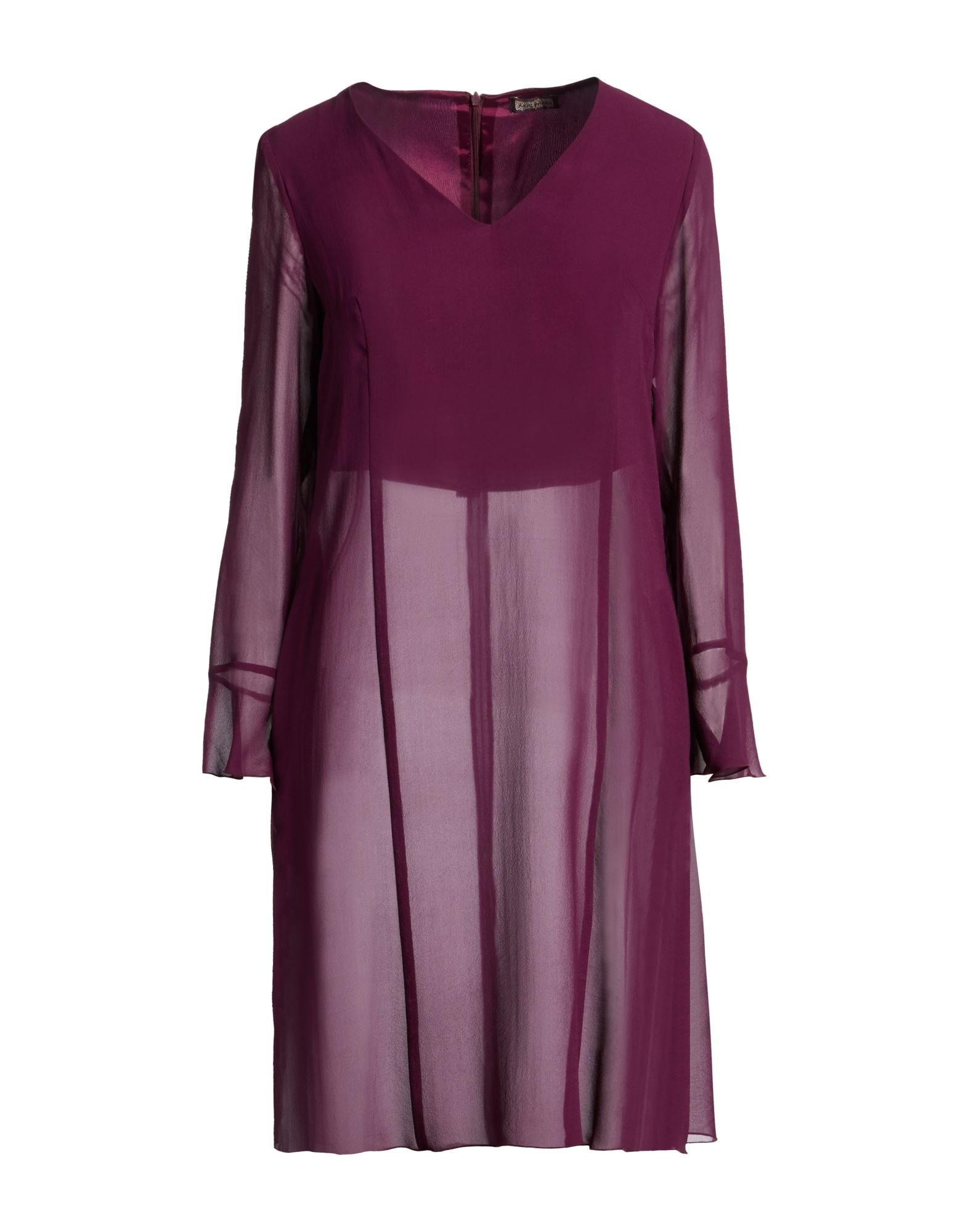 MALÌPARMI - Mini dresses