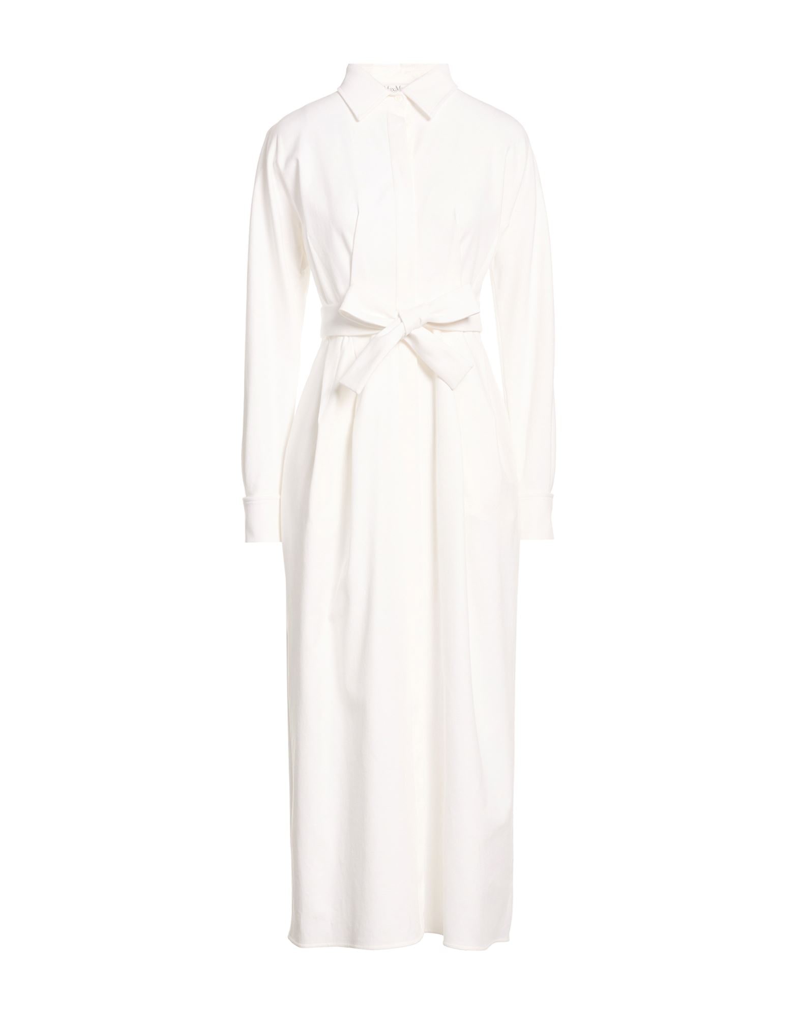 MAX MARA - Maxi dresses