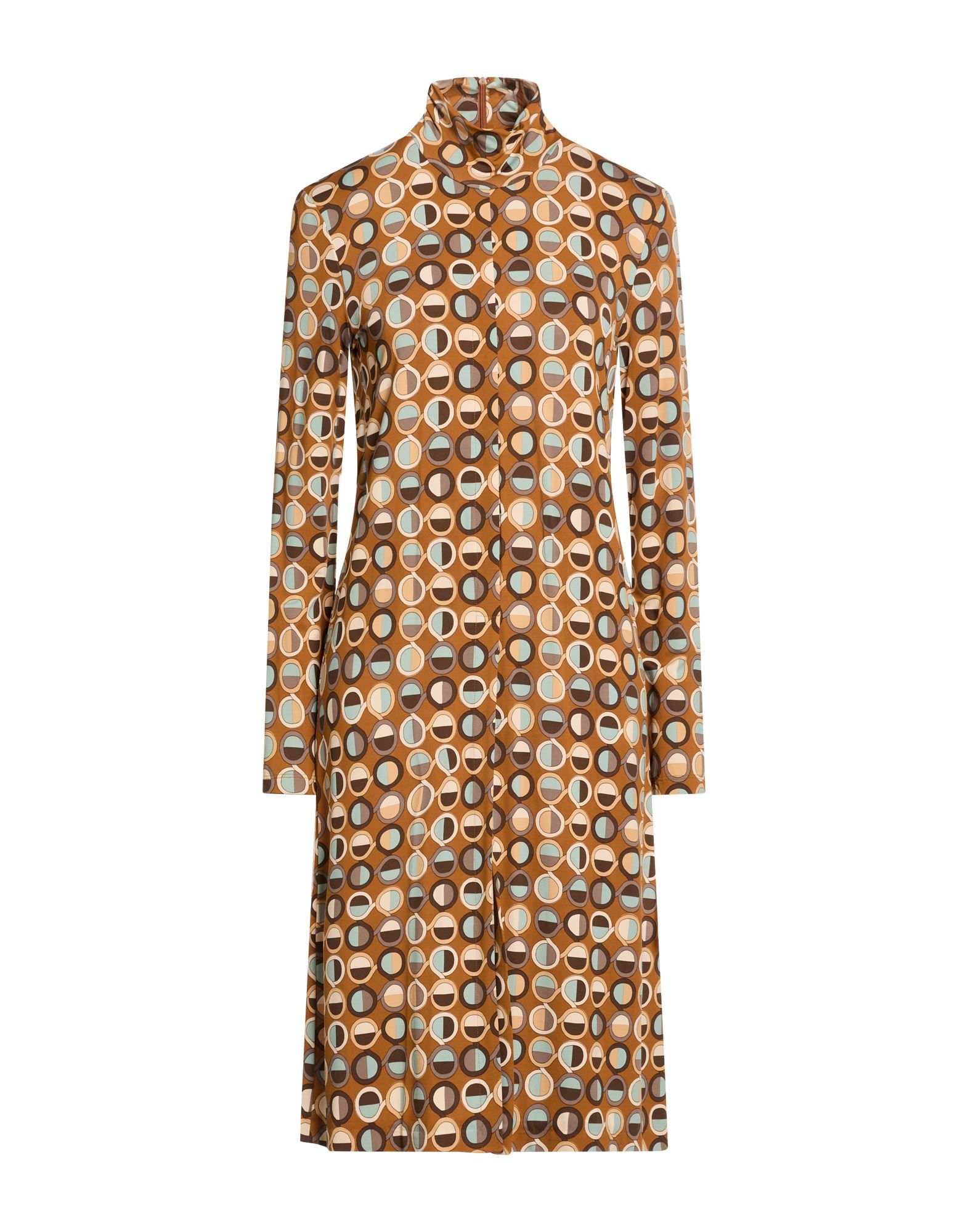 MALÌPARMI - Midi-Kleider