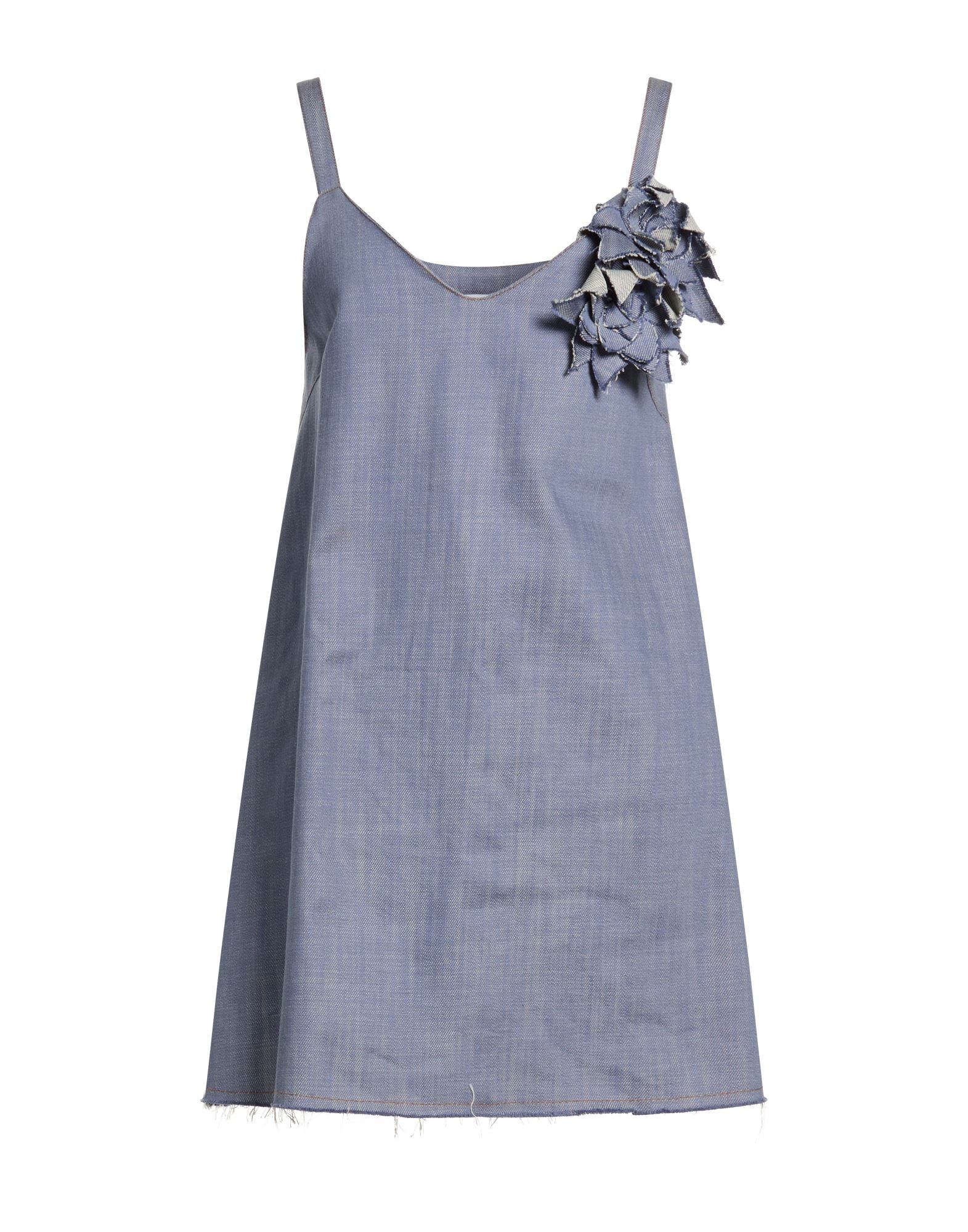 MARIUCCIA - Mini dresses