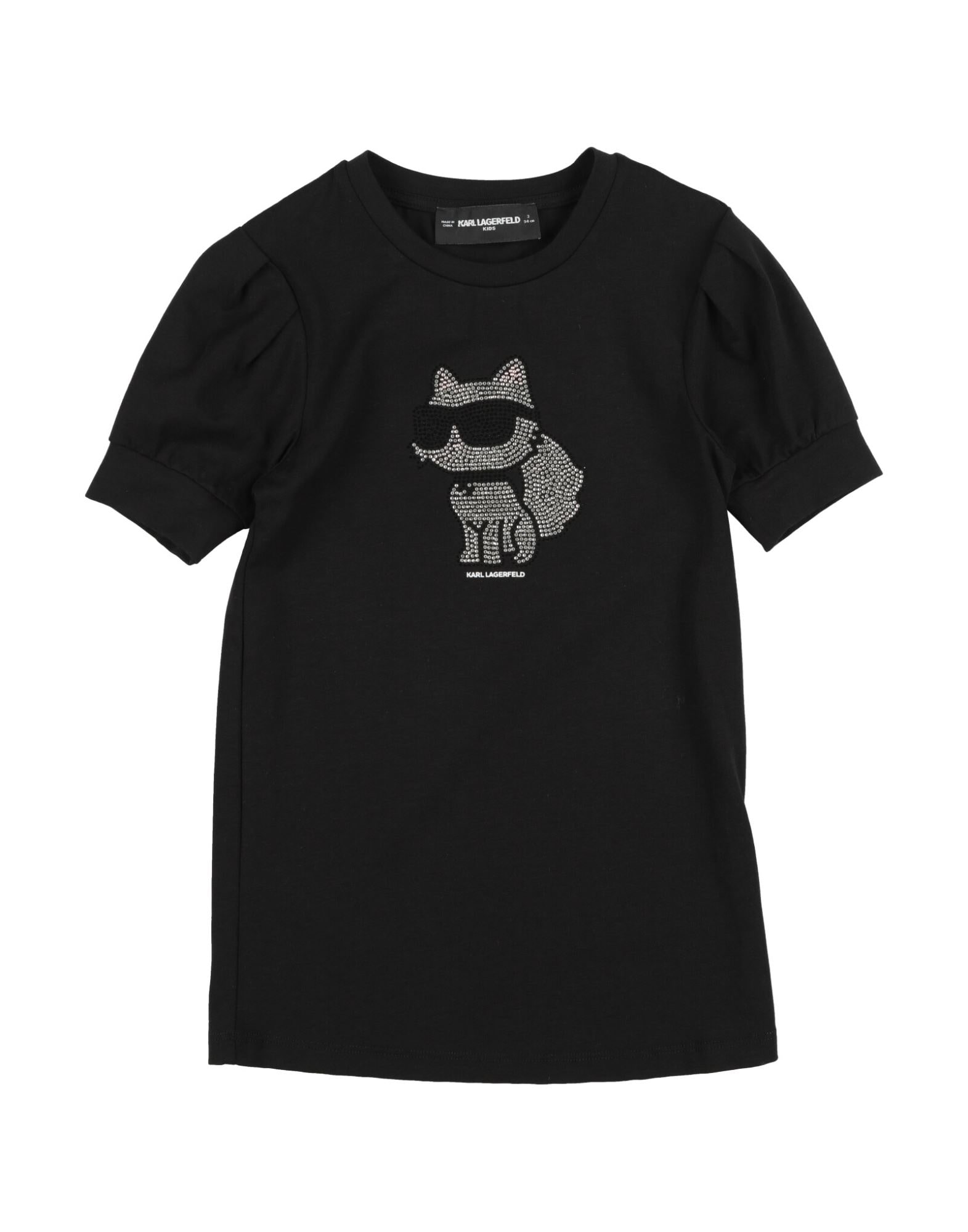 KARL LAGERFELD - Kids’ dresses