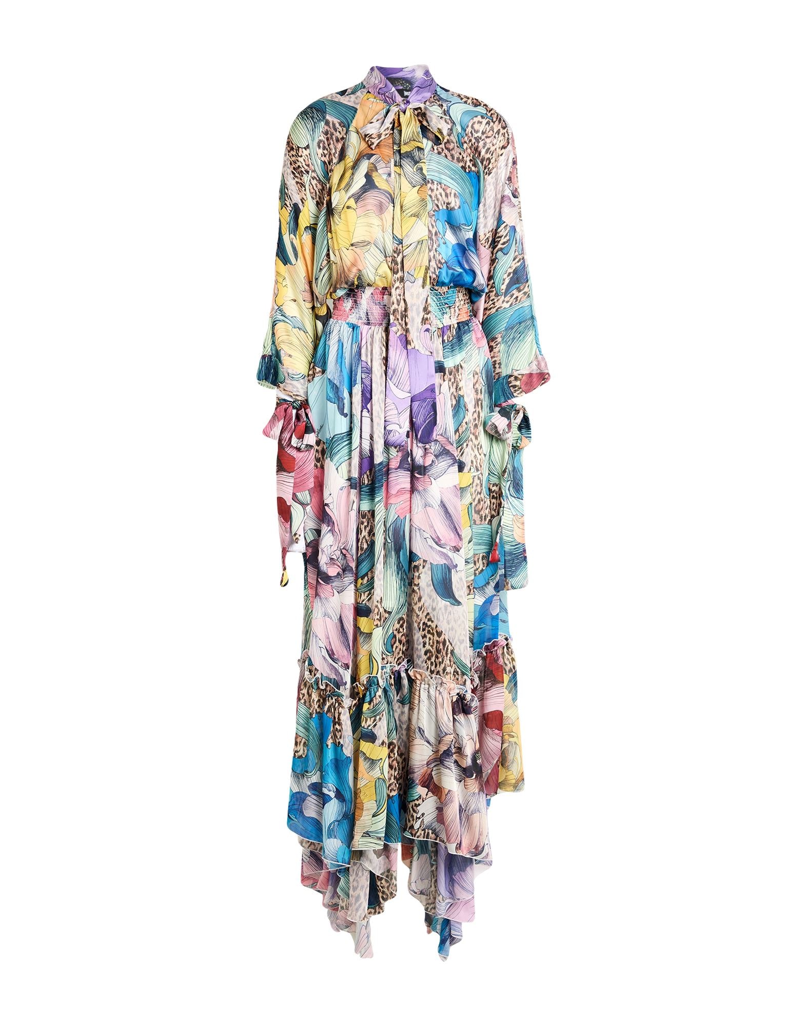 JUST CAVALLI - Длинные платья