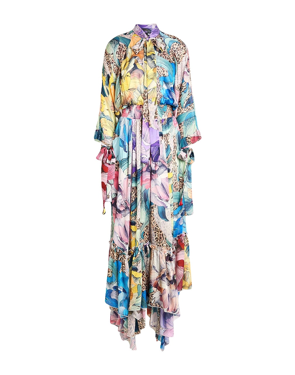 JUST CAVALLI - Maxi dresses