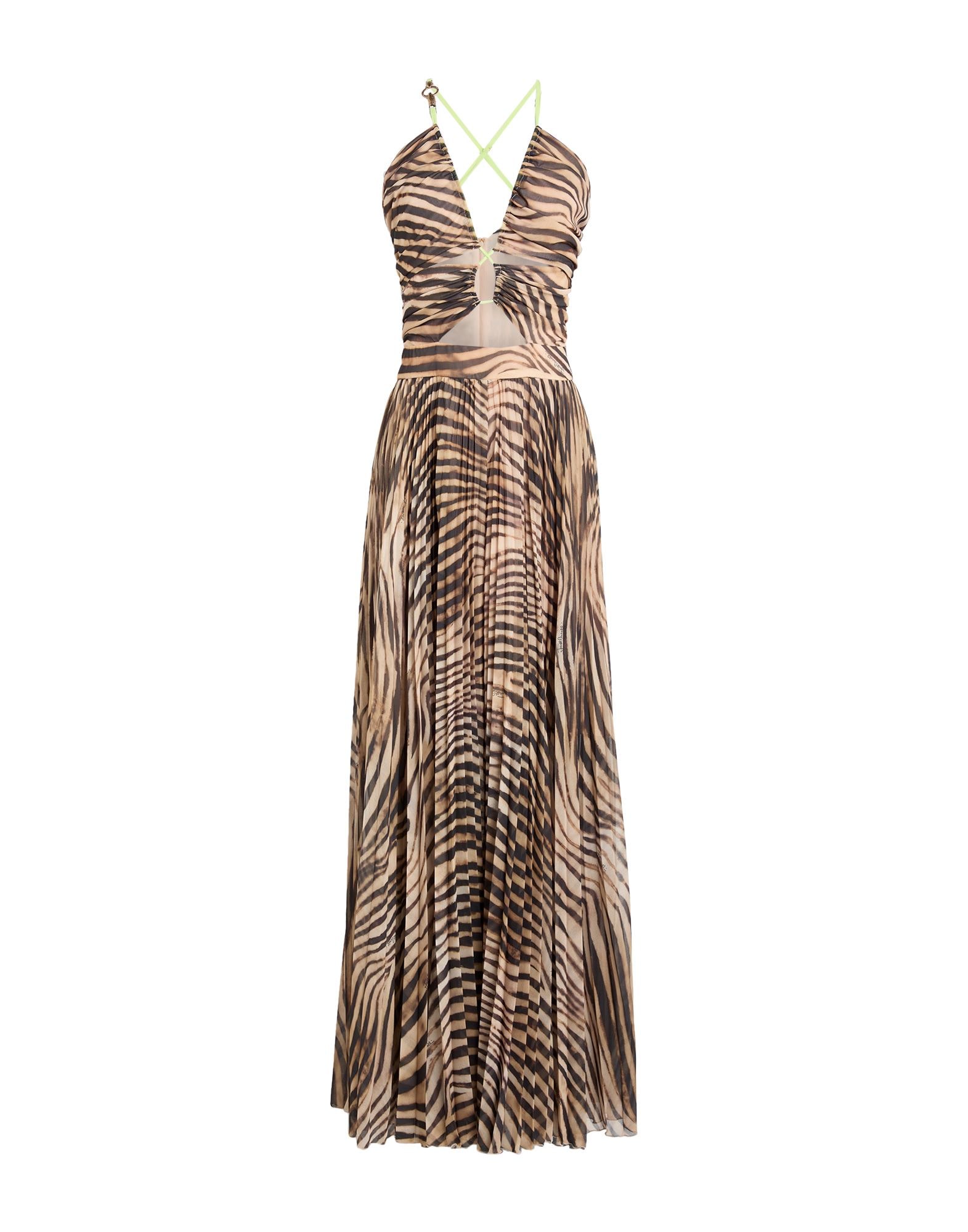 JUST CAVALLI - Maxi dresses