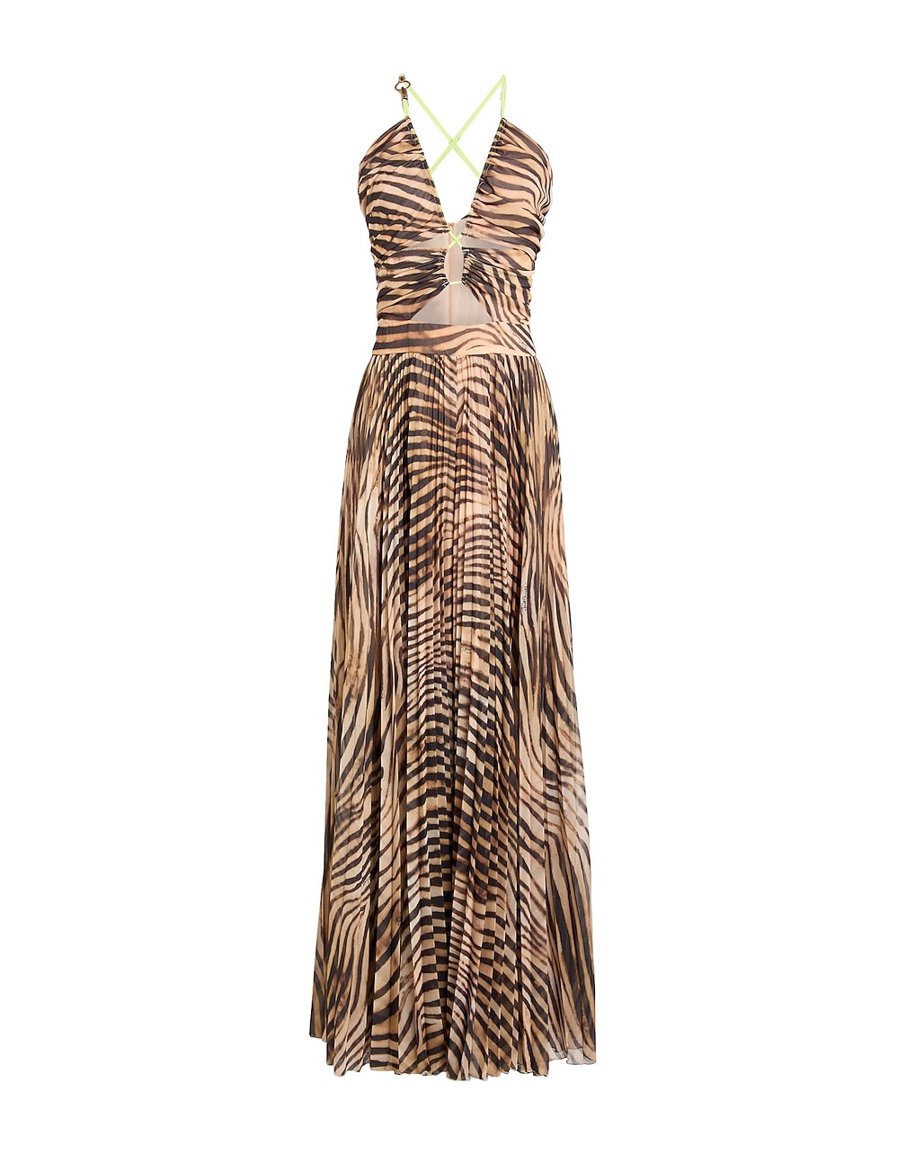 JUST CAVALLI - Maxi dresses