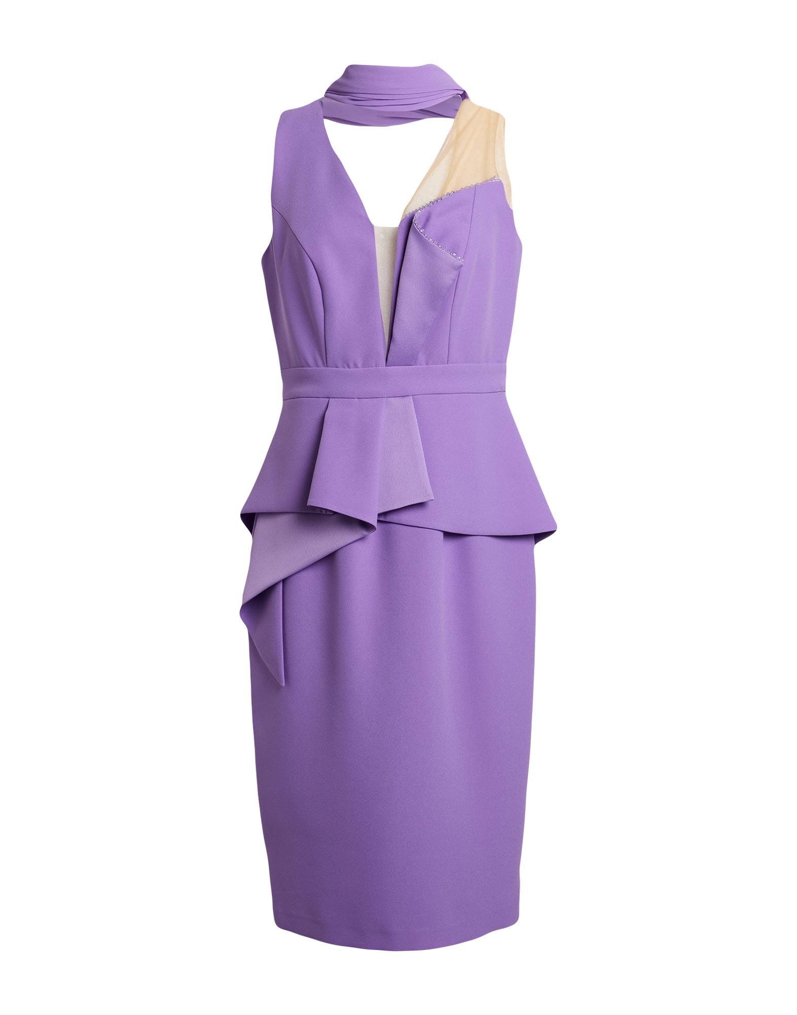 CAMILLA  Milano - Midi-Kleider