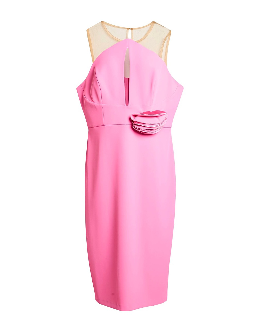 CAMILLA Milano - Midi-Kleider