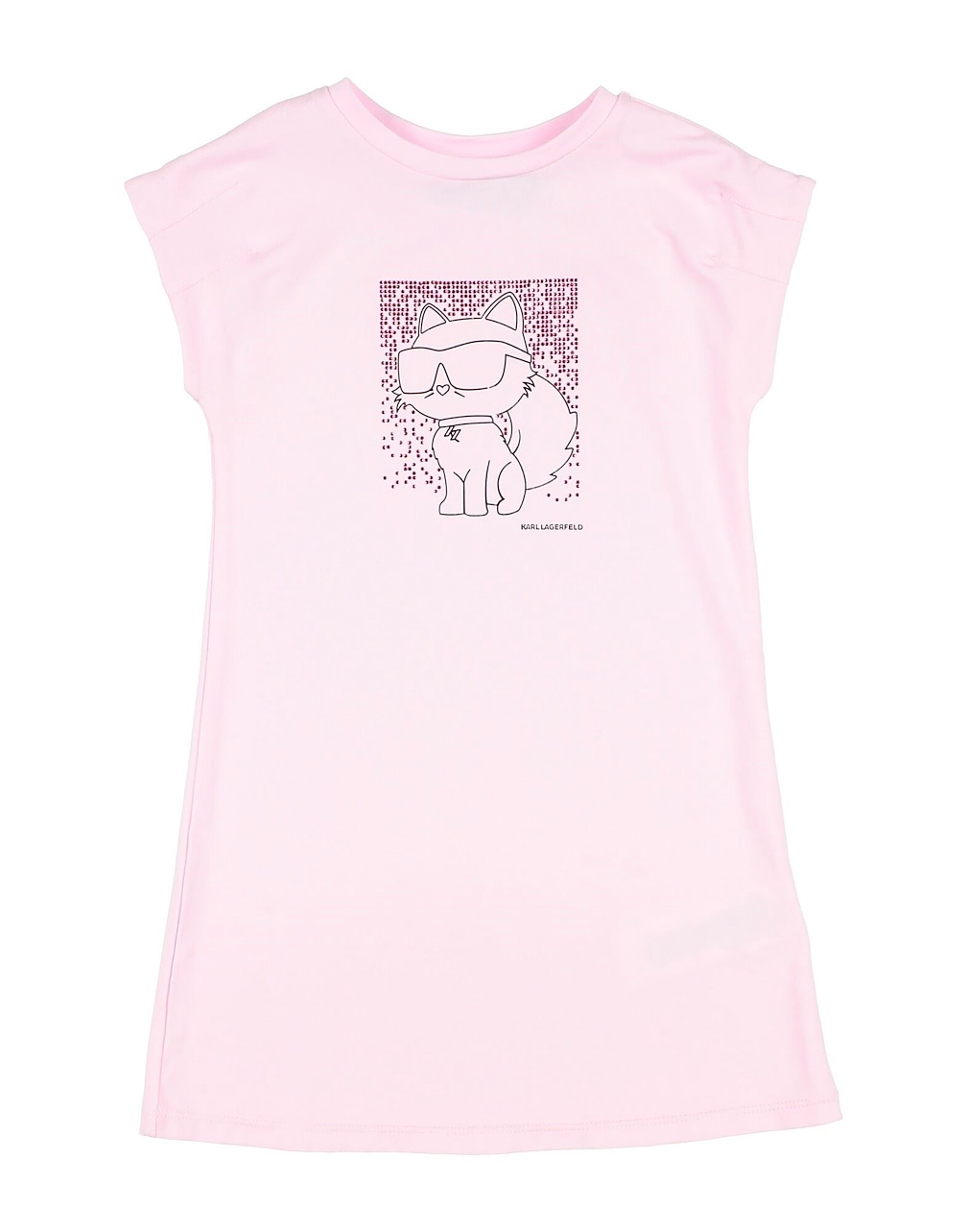KARL LAGERFELD - Kids’ dresses