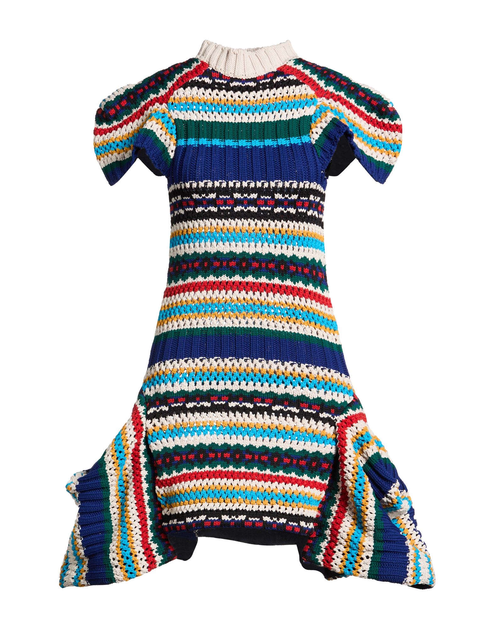 SACAI - Mini dresses